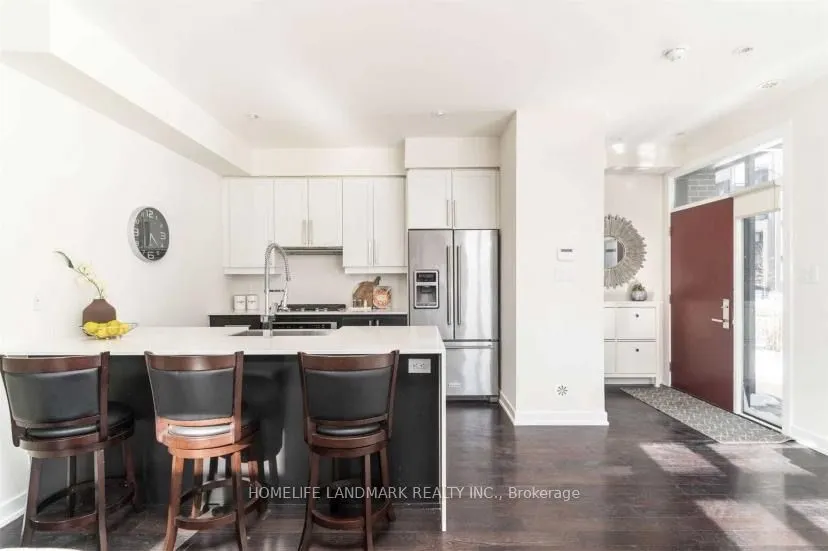 4070 Parkside Village Drive, #Th1