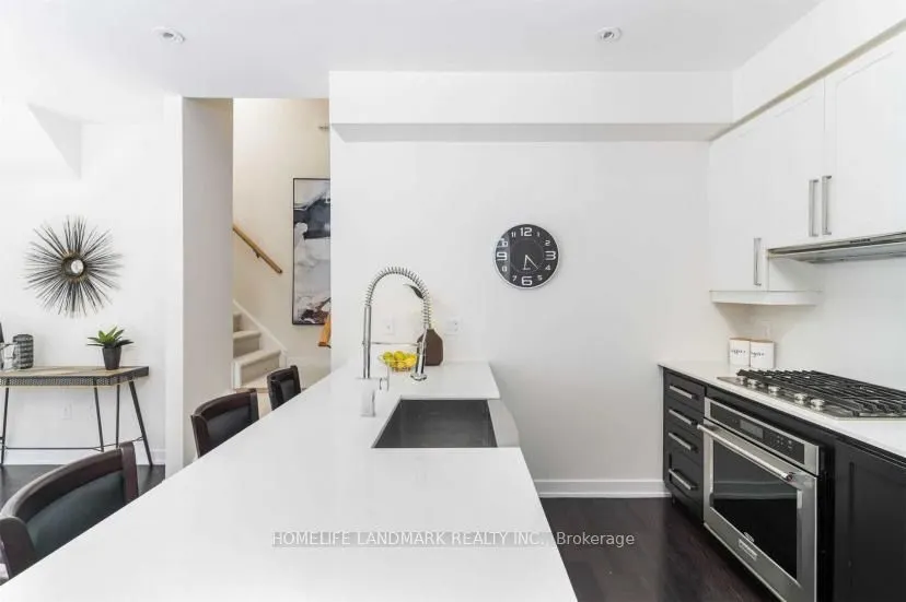 4070 Parkside Village Drive, #Th1