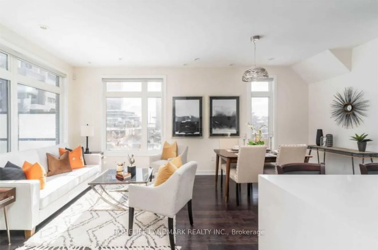 4070 Parkside Village Drive, #Th1