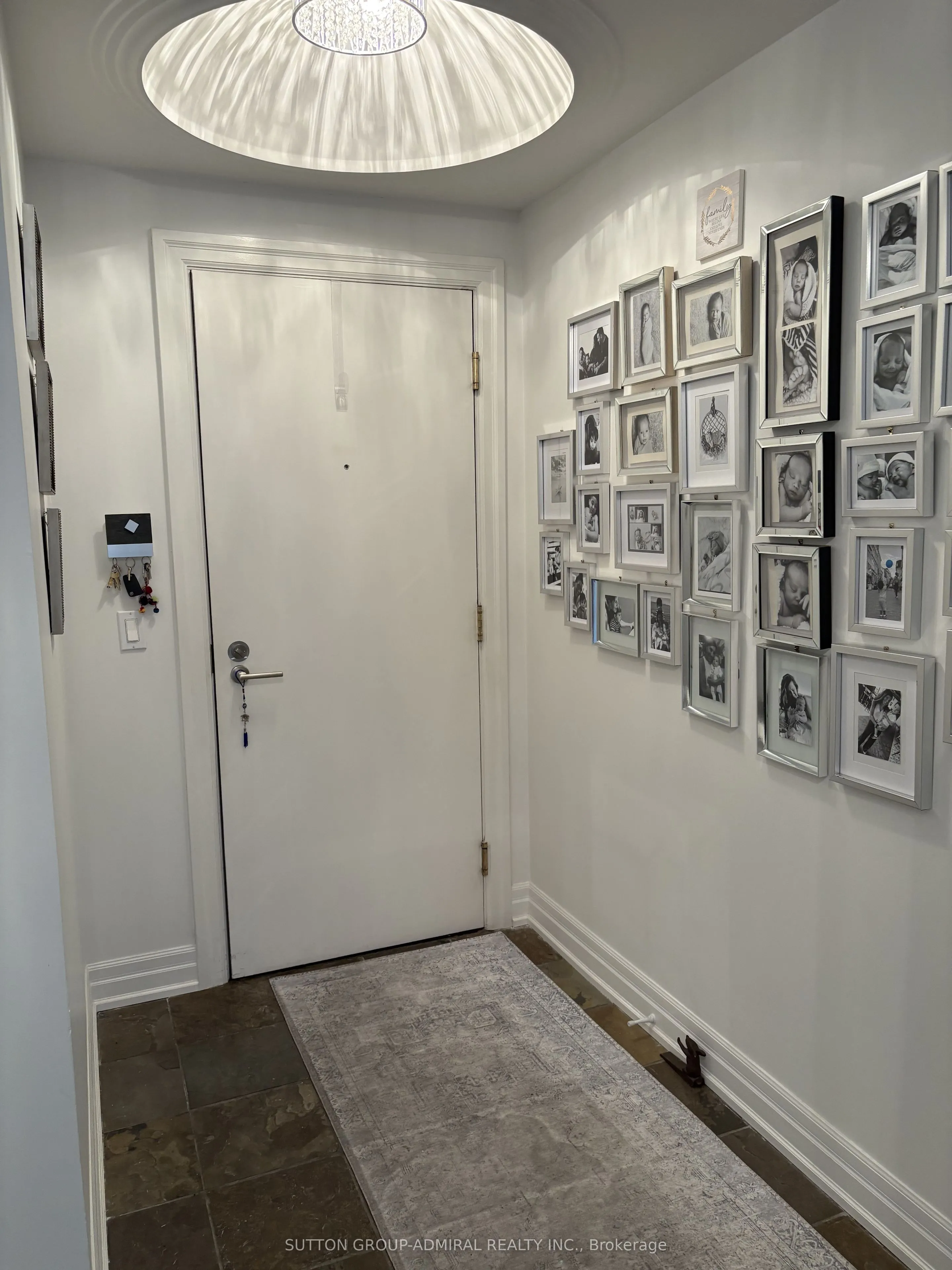 2087 Lakeshore Boulevard, #503