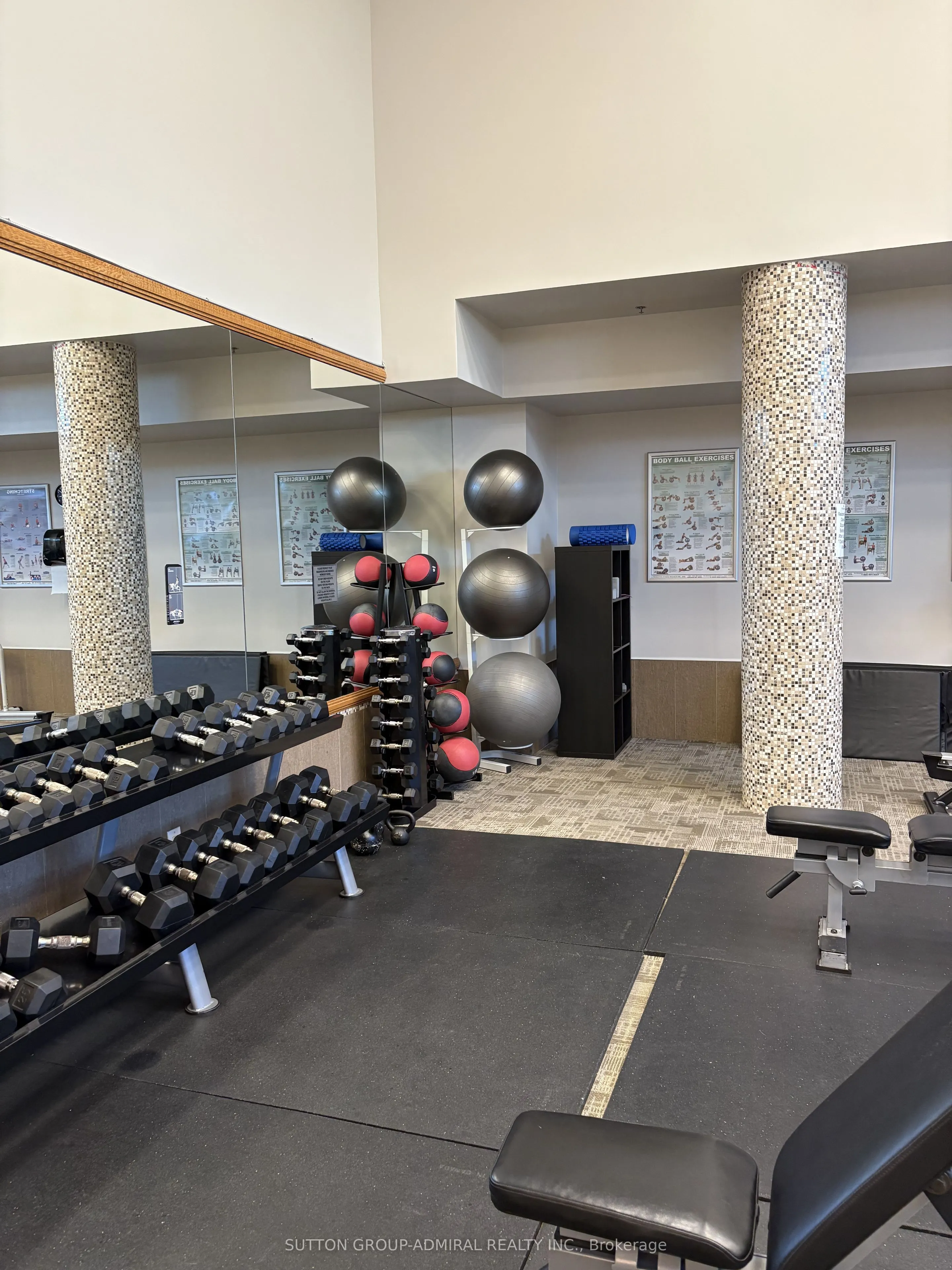 2087 Lakeshore Boulevard, #503