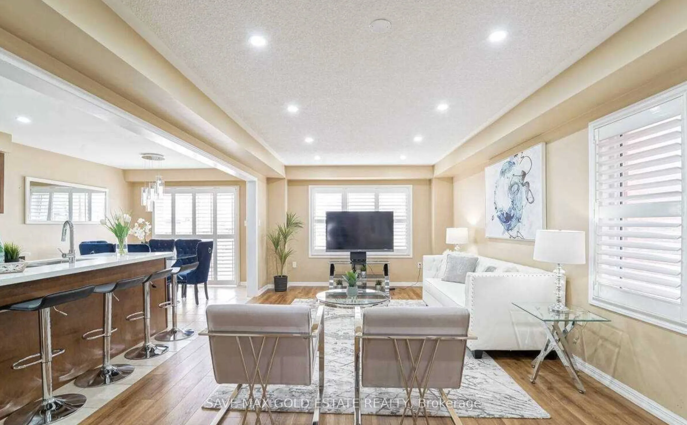 57 Robert Parkinson Drive