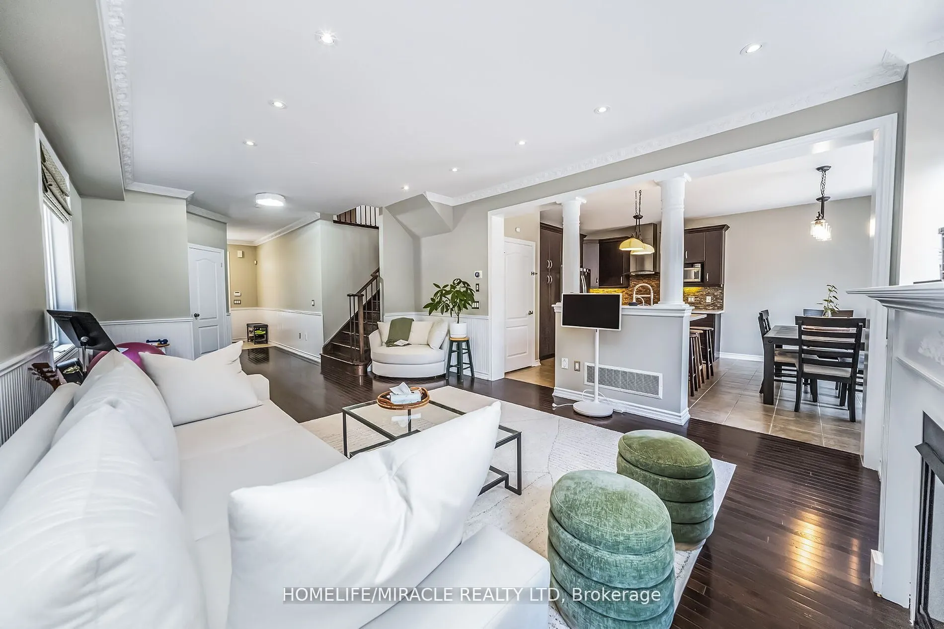3 Losino Street