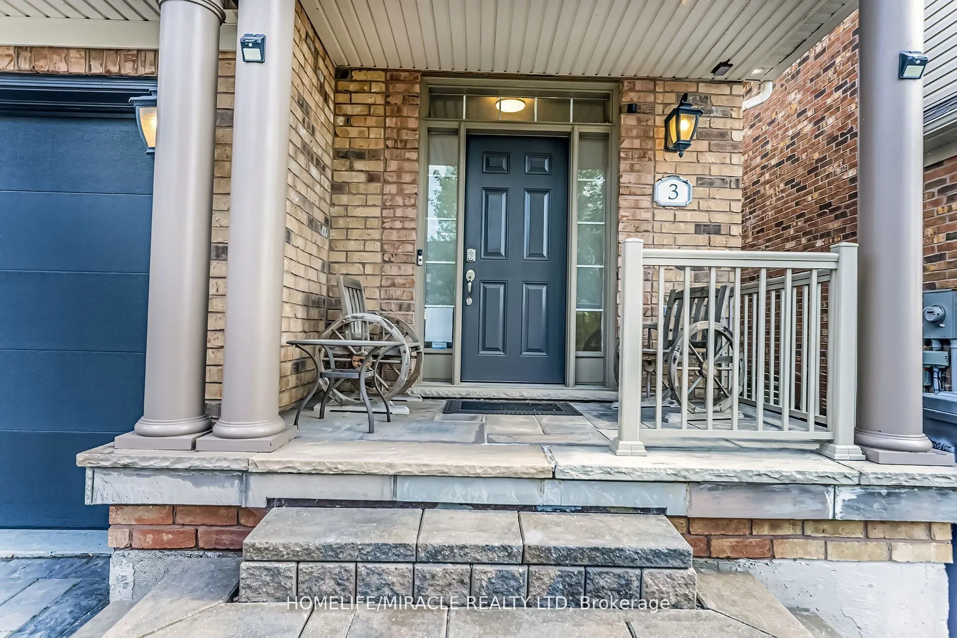 3 Losino Street
