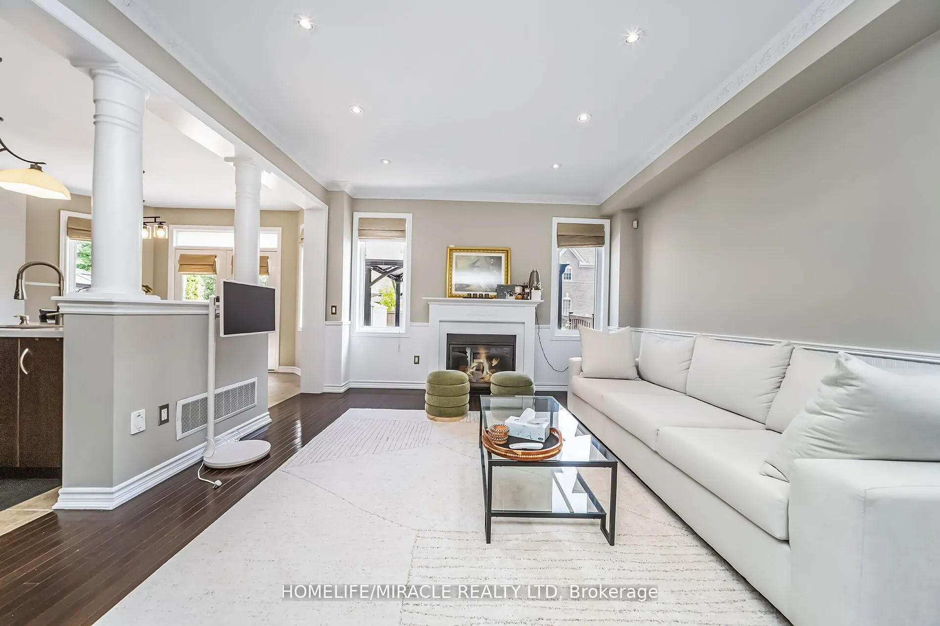3 Losino Street