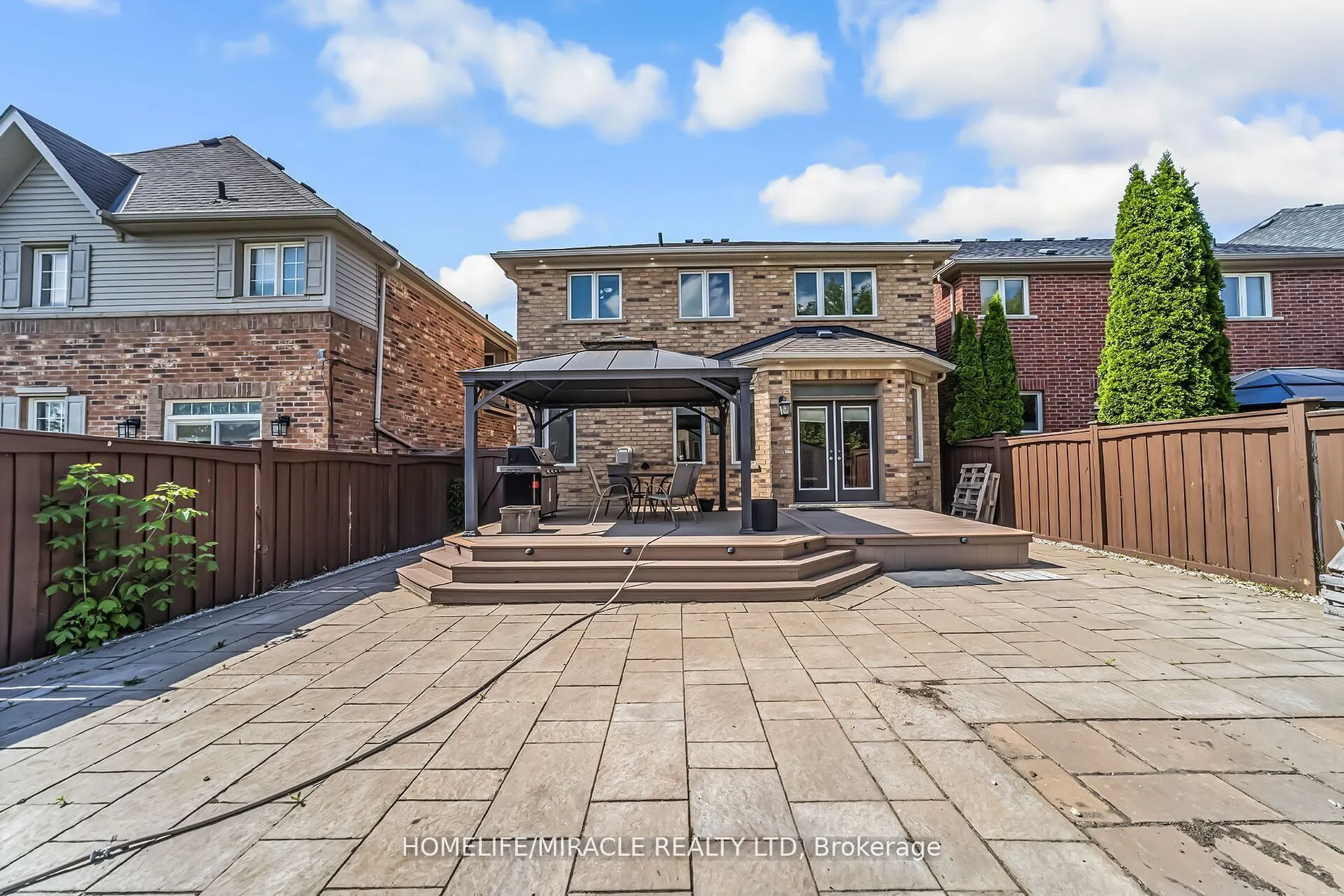 3 Losino Street