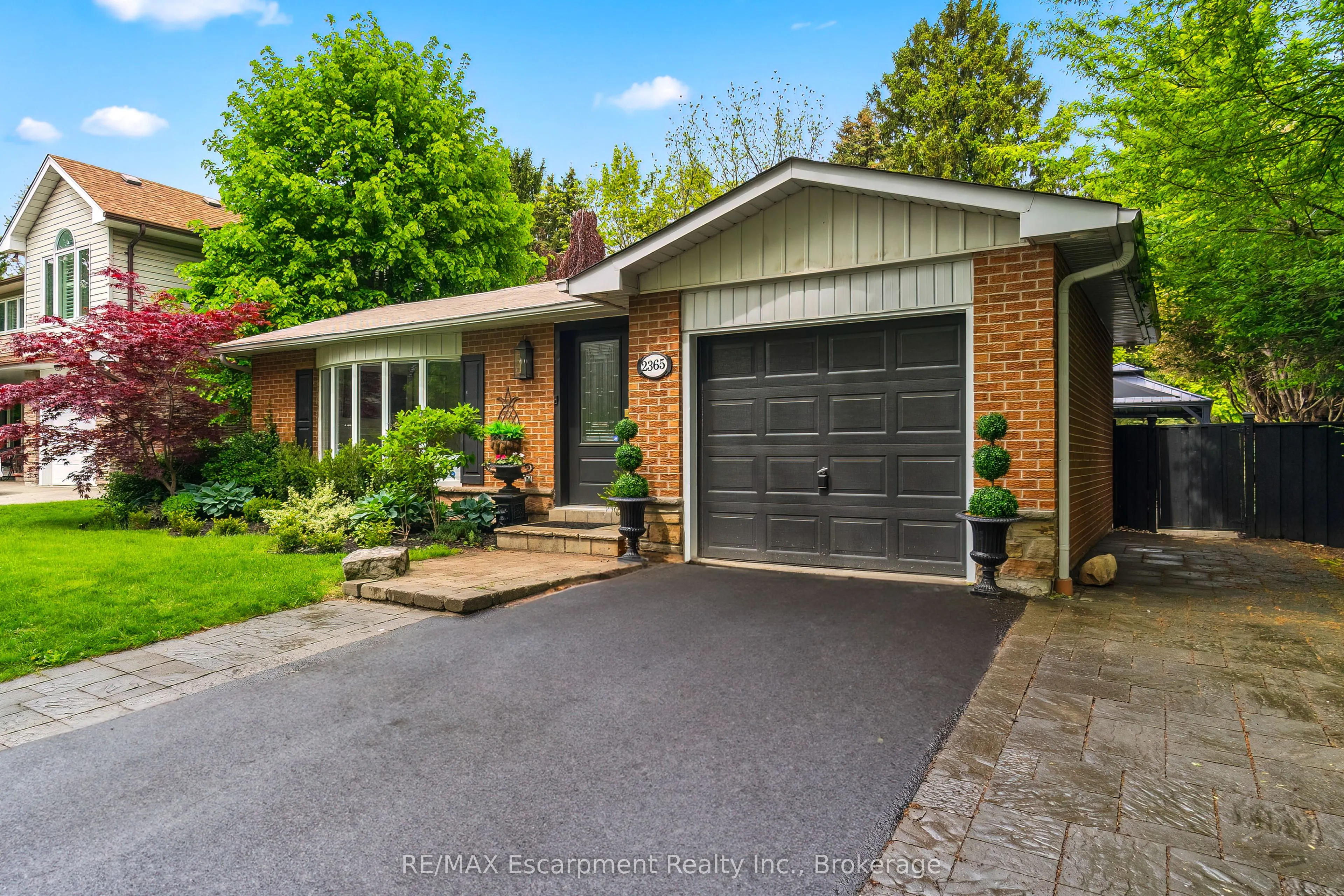 2365 Devon Road