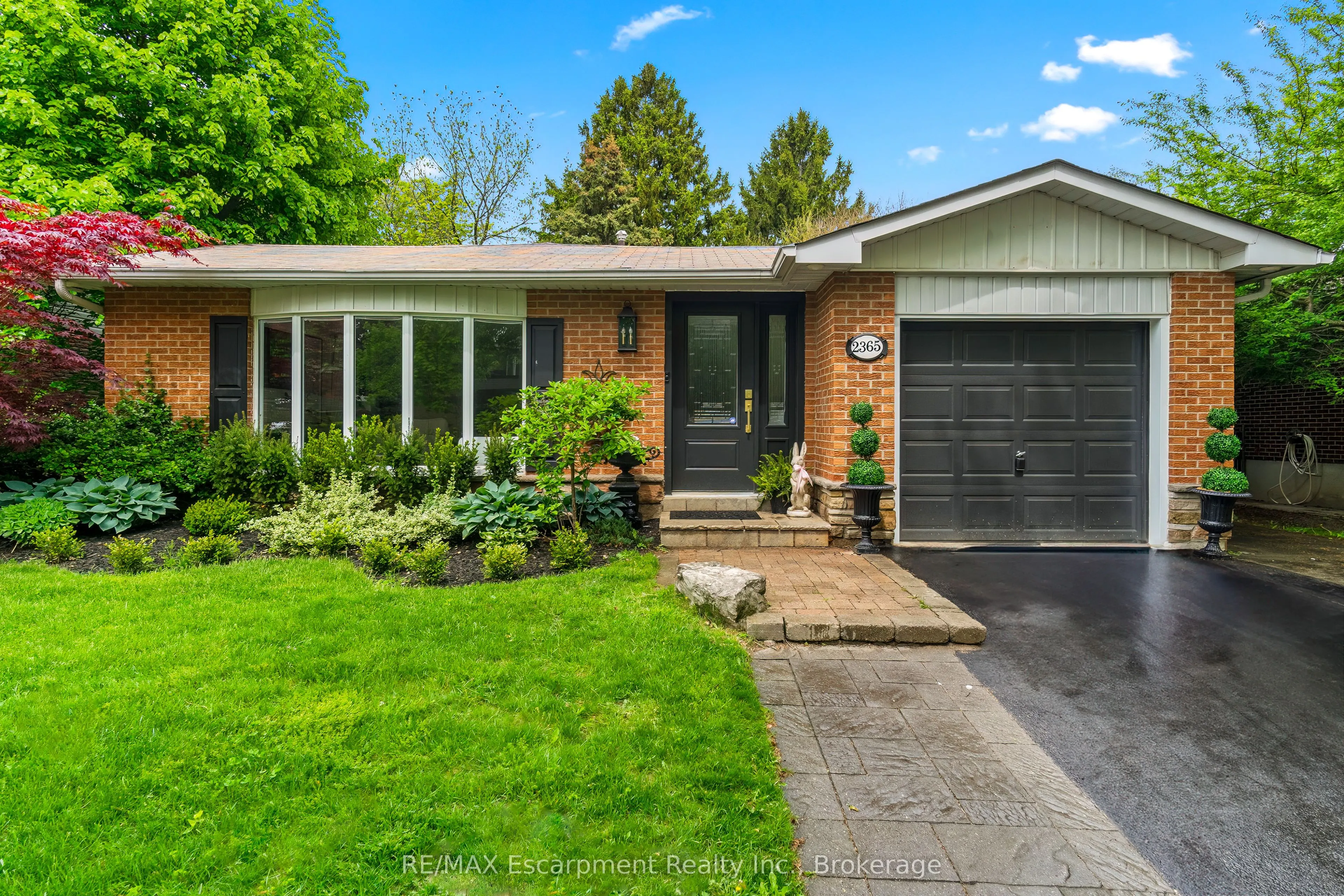 2365 Devon Road