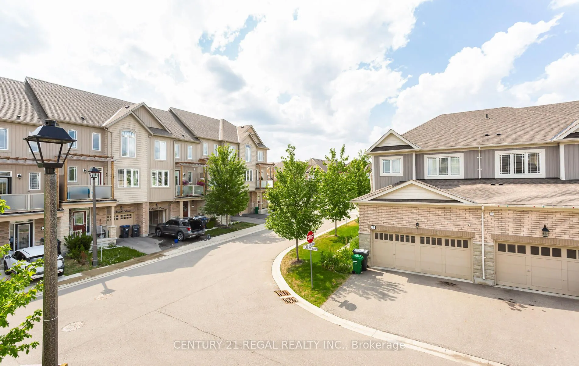 3 Glasson Lane S