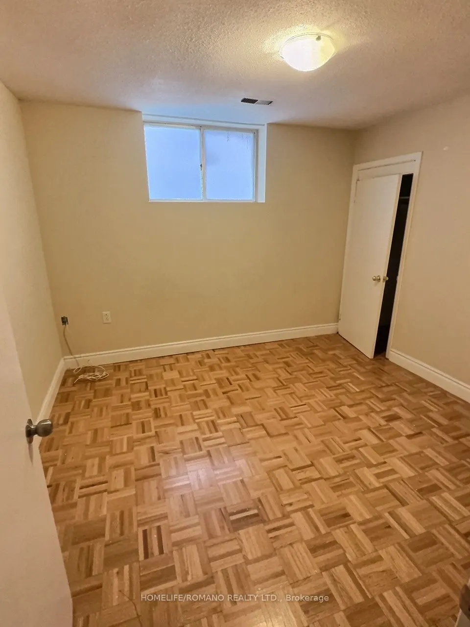 66 Plewes Road, #Bsmt