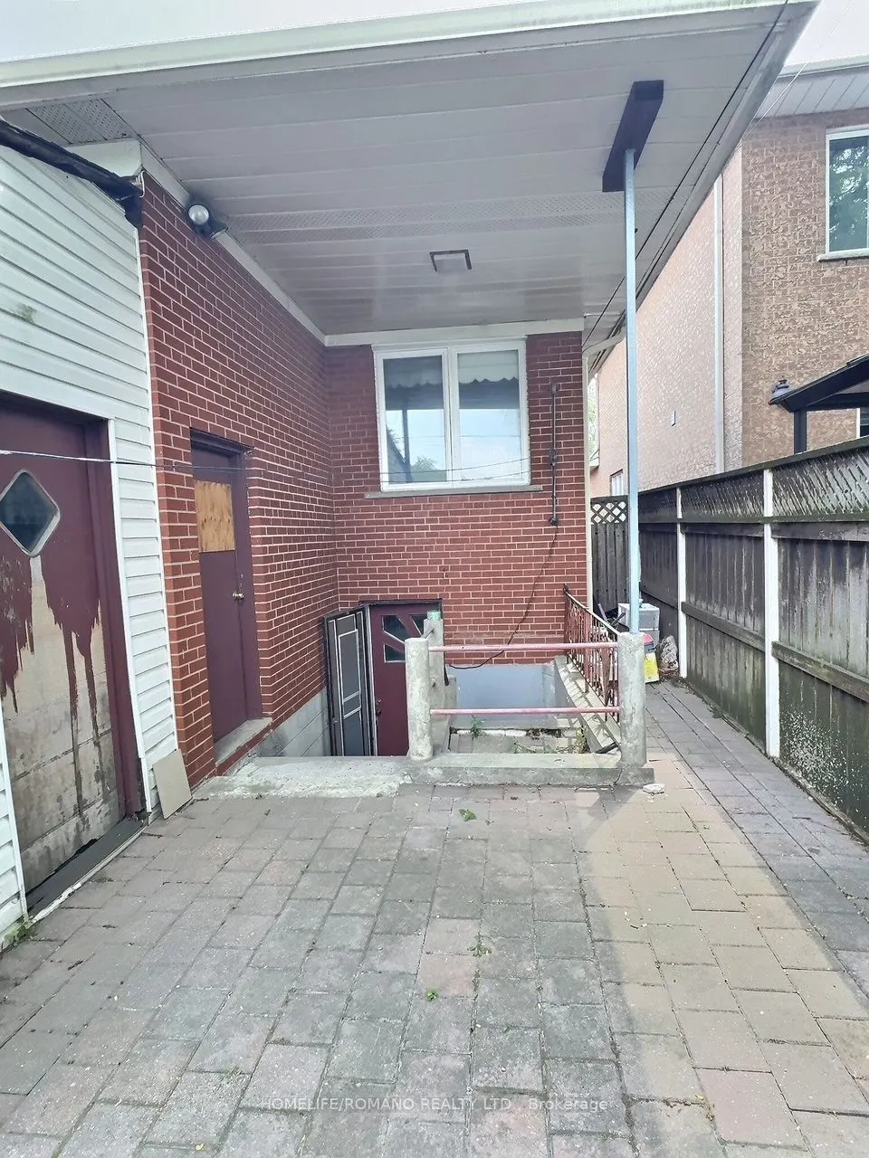 66 Plewes Road, #Bsmt