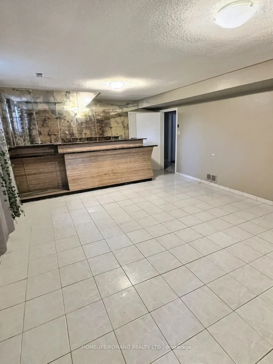 66 Plewes Road, #Bsmt