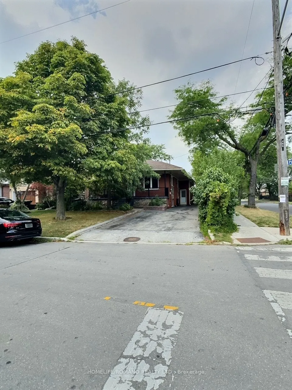 66 Plewes Road, #Bsmt