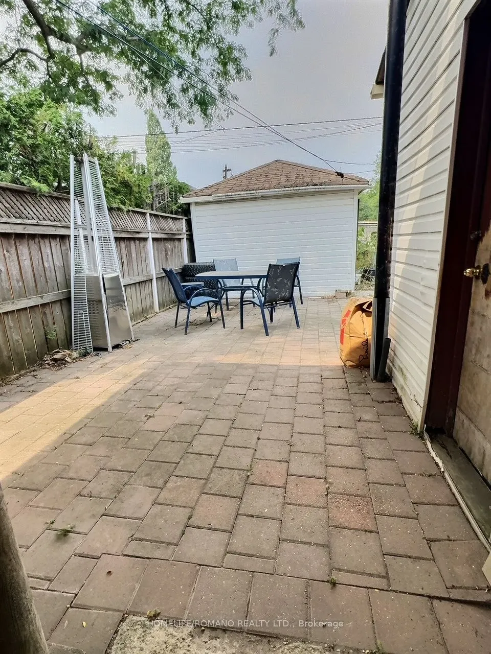 66 Plewes Road, #Bsmt