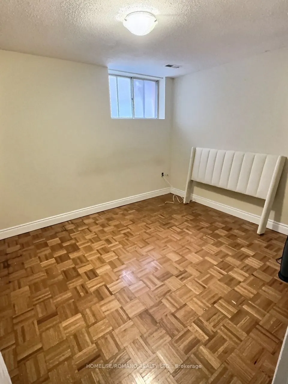 66 Plewes Road, #Bsmt
