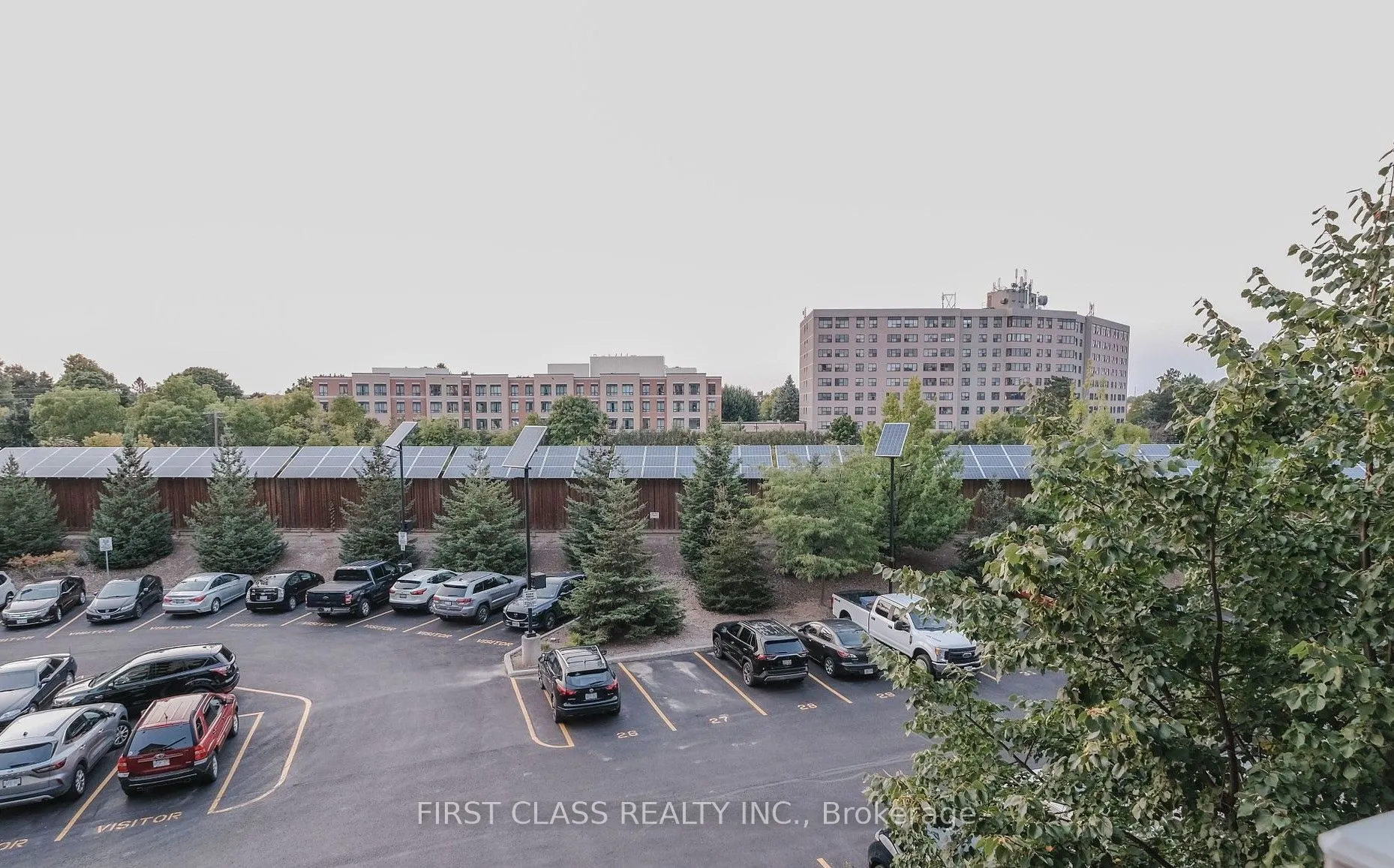 383 Main Street E, #321