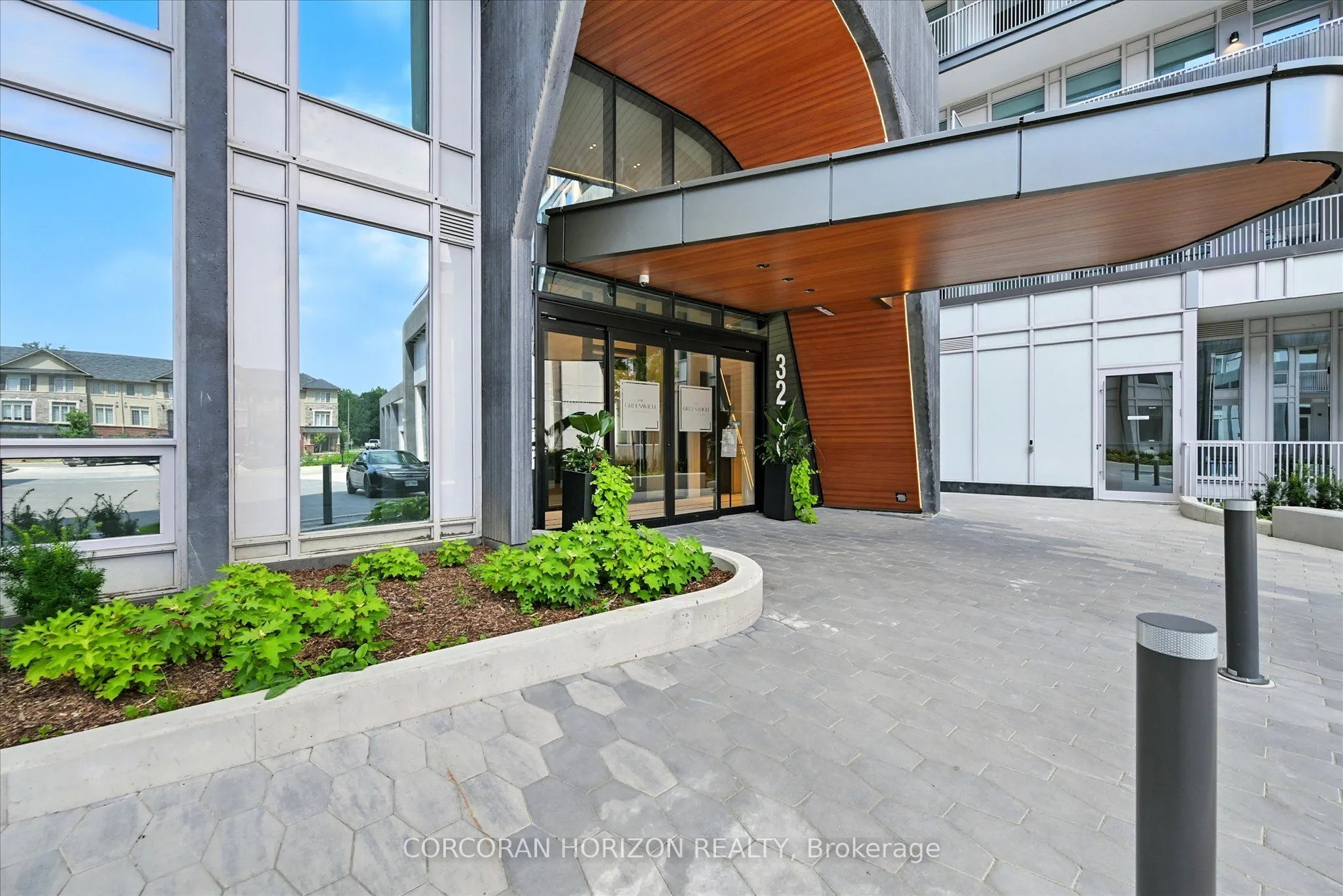3240 William Coltson Avenue, #717