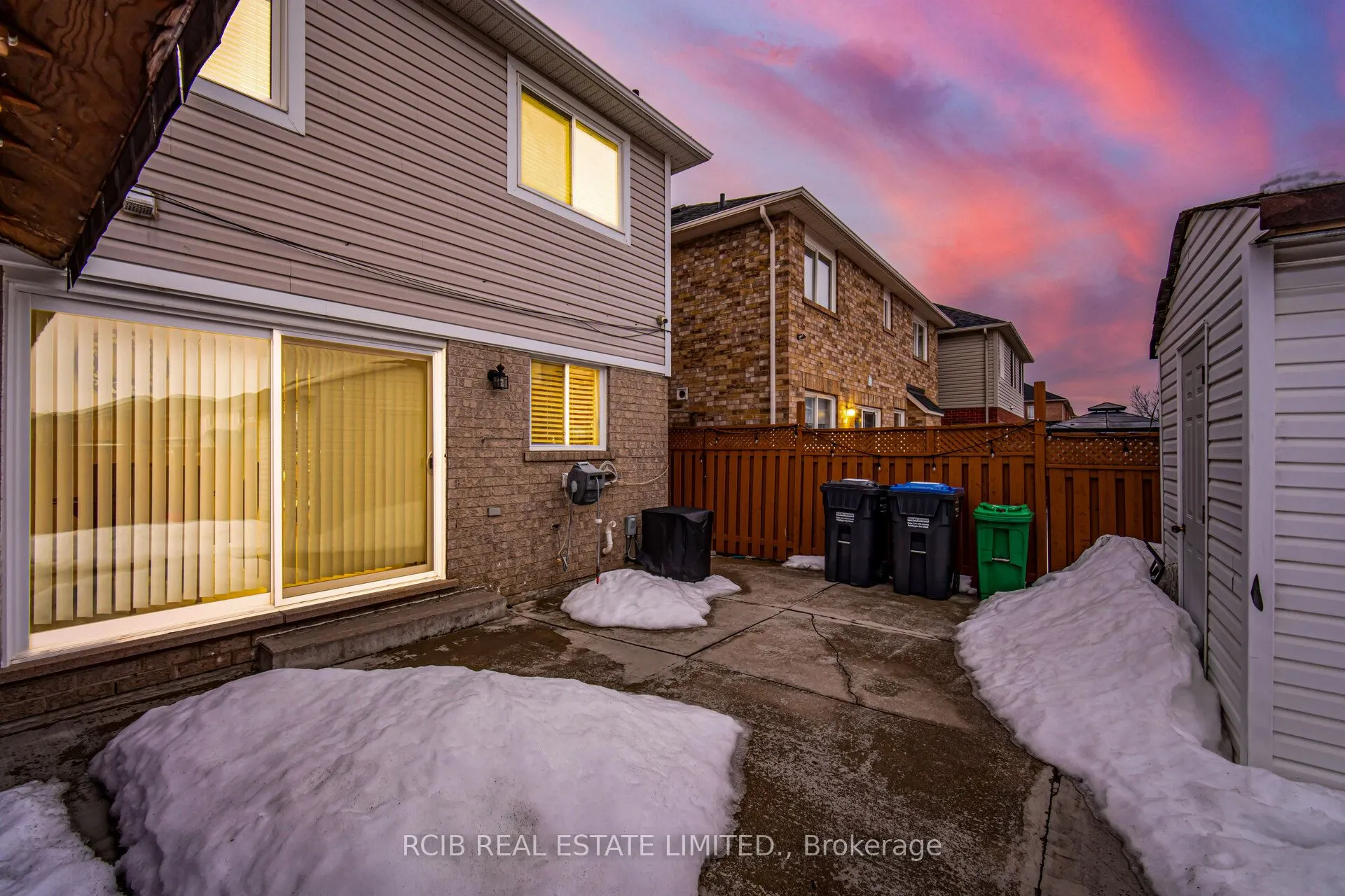 36 Orangegrove Drive