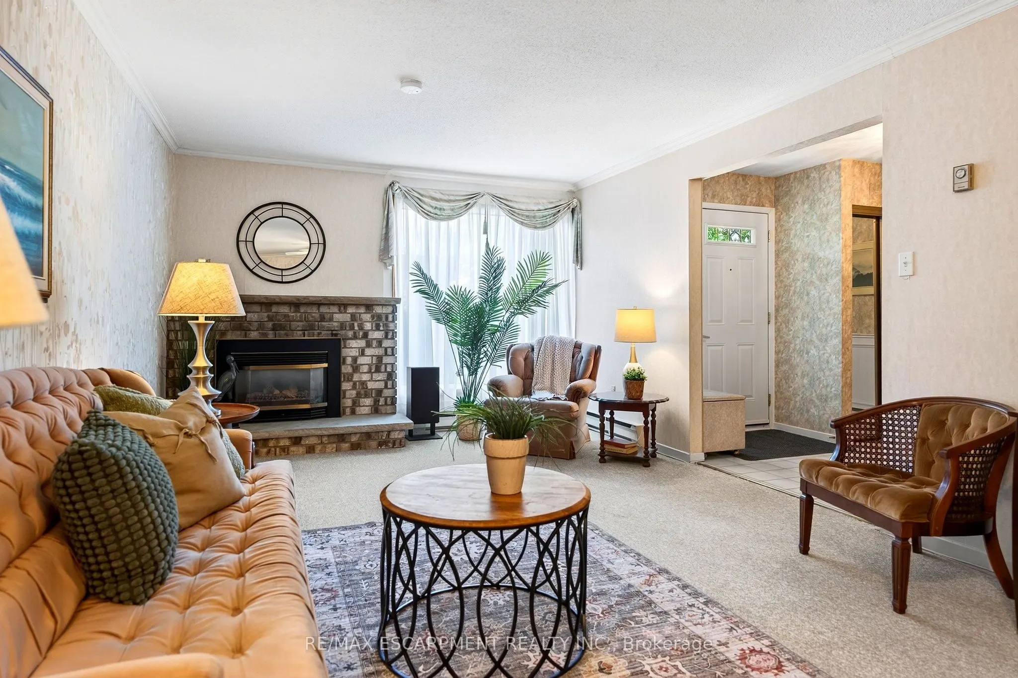 1552 Kerns Road, #4
