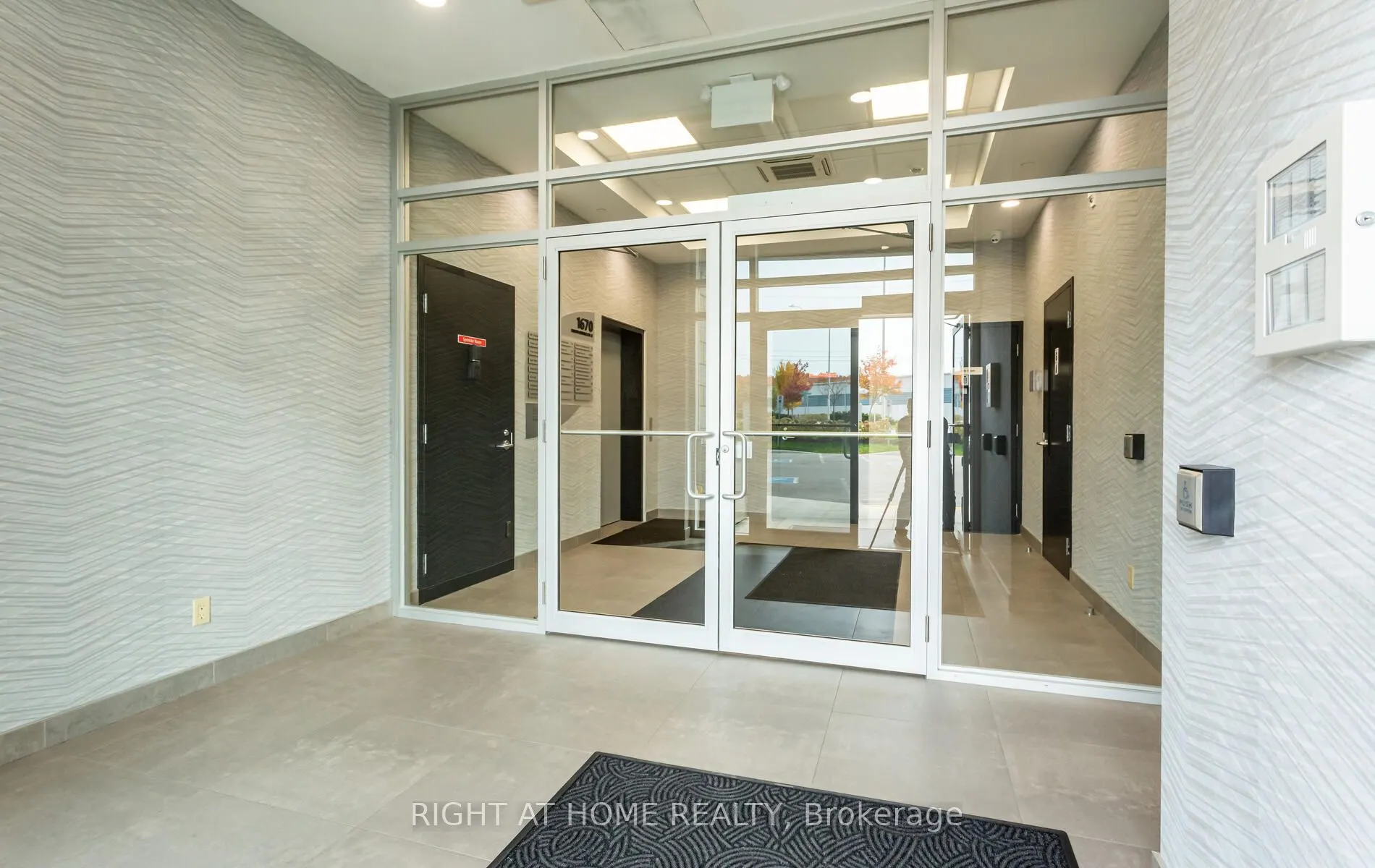 1670 North Service Road E, #212