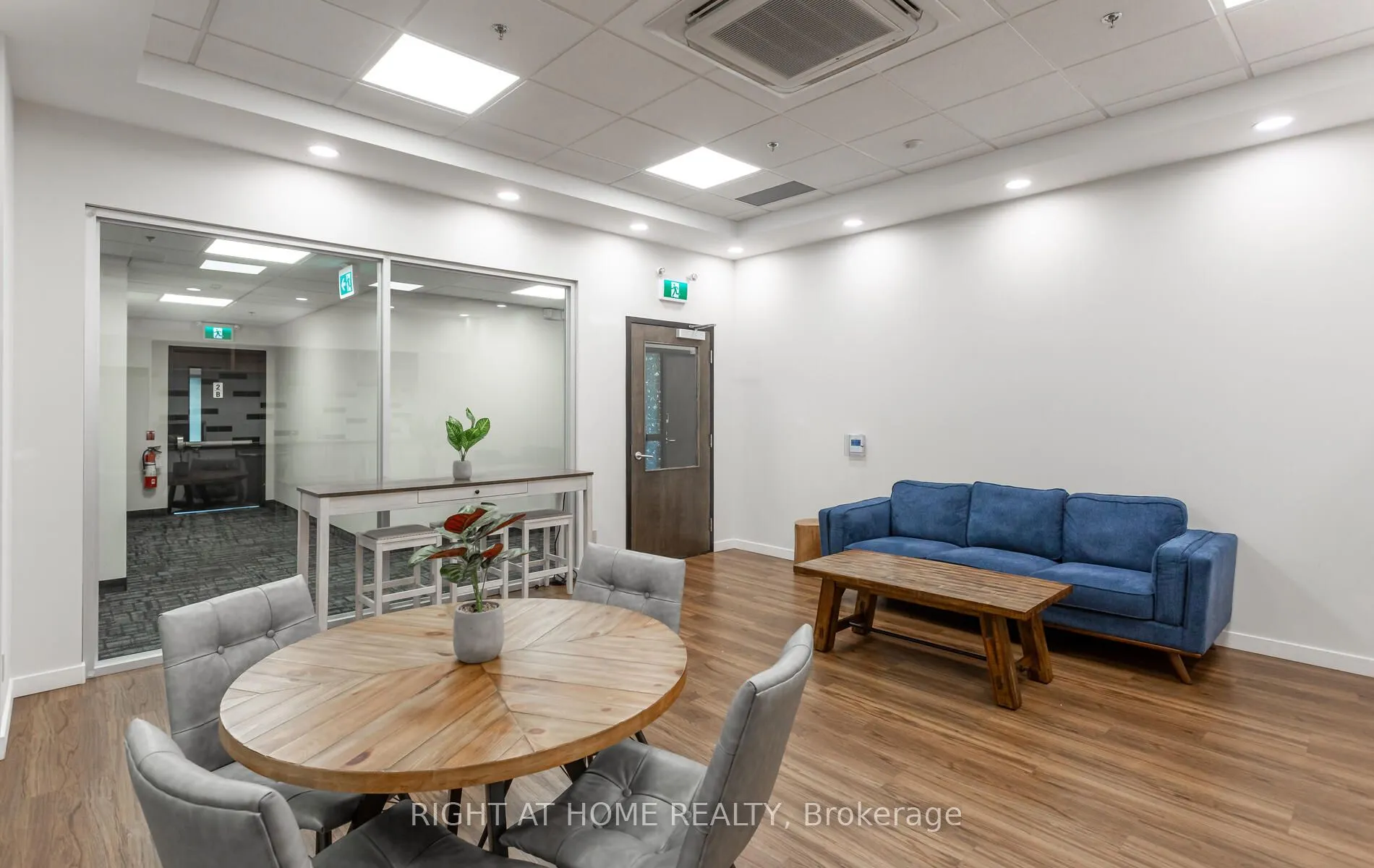 1670 North Service Road E, #212