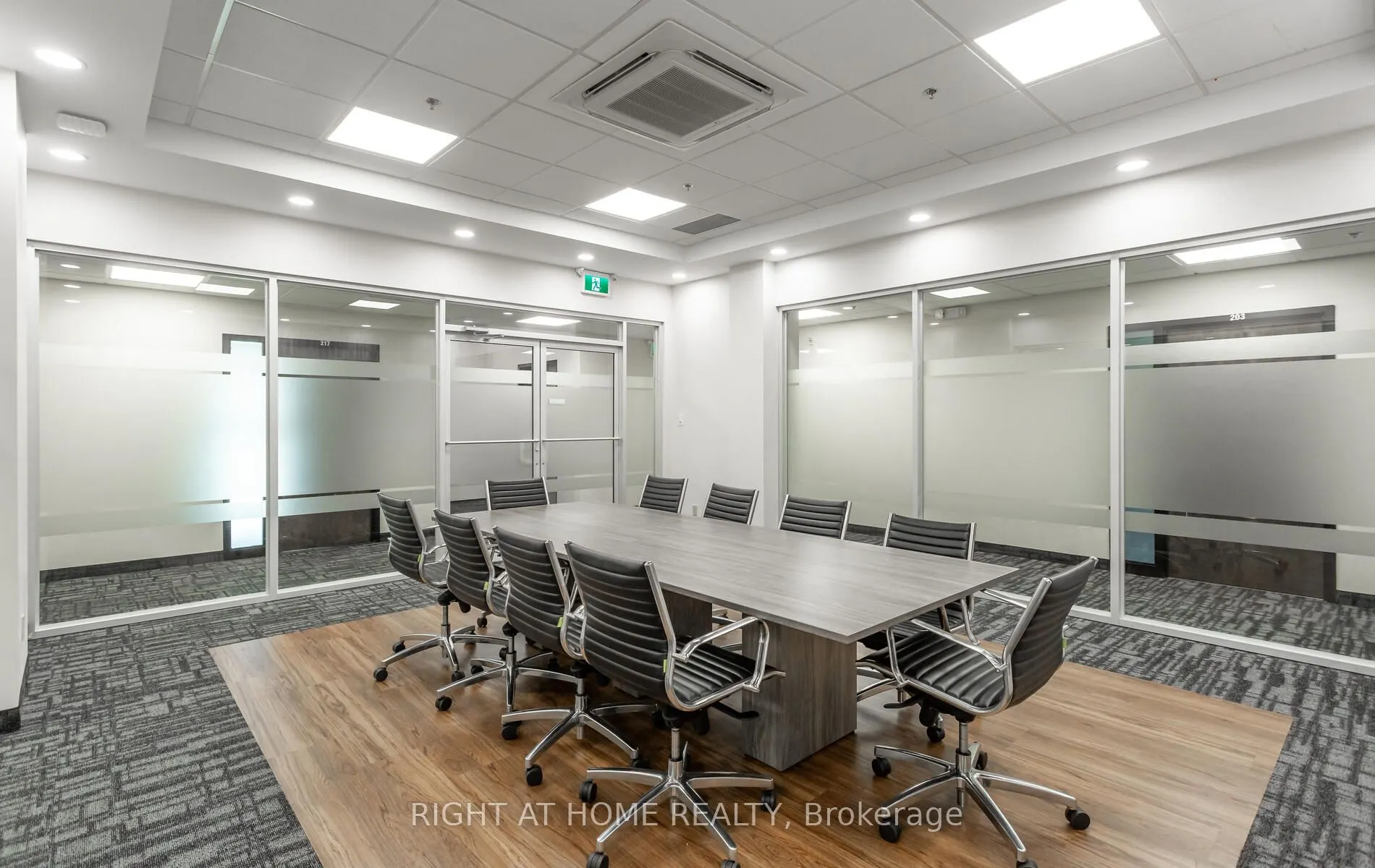 1670 North Service Road E, #212