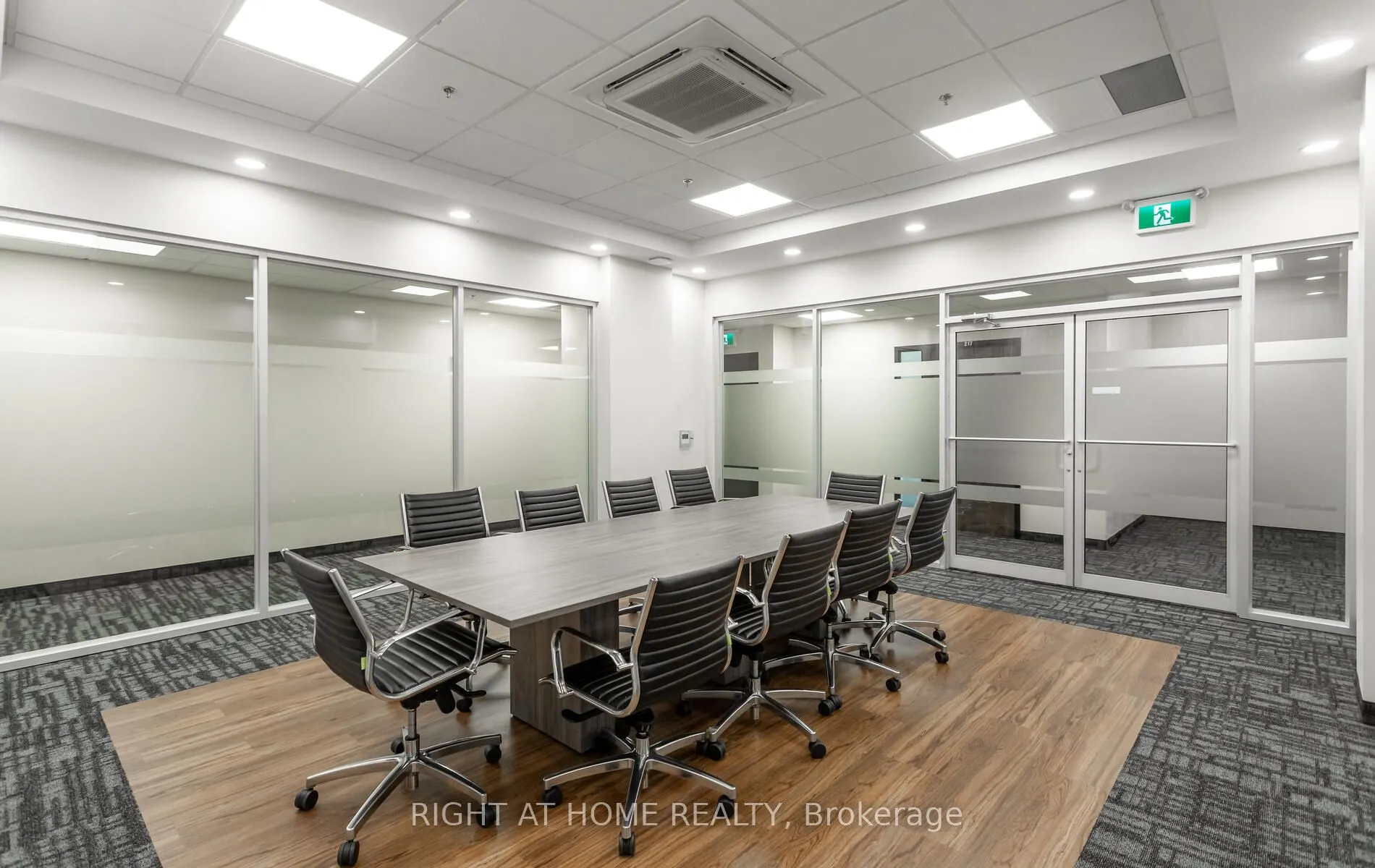 1670 North Service Road E, #212