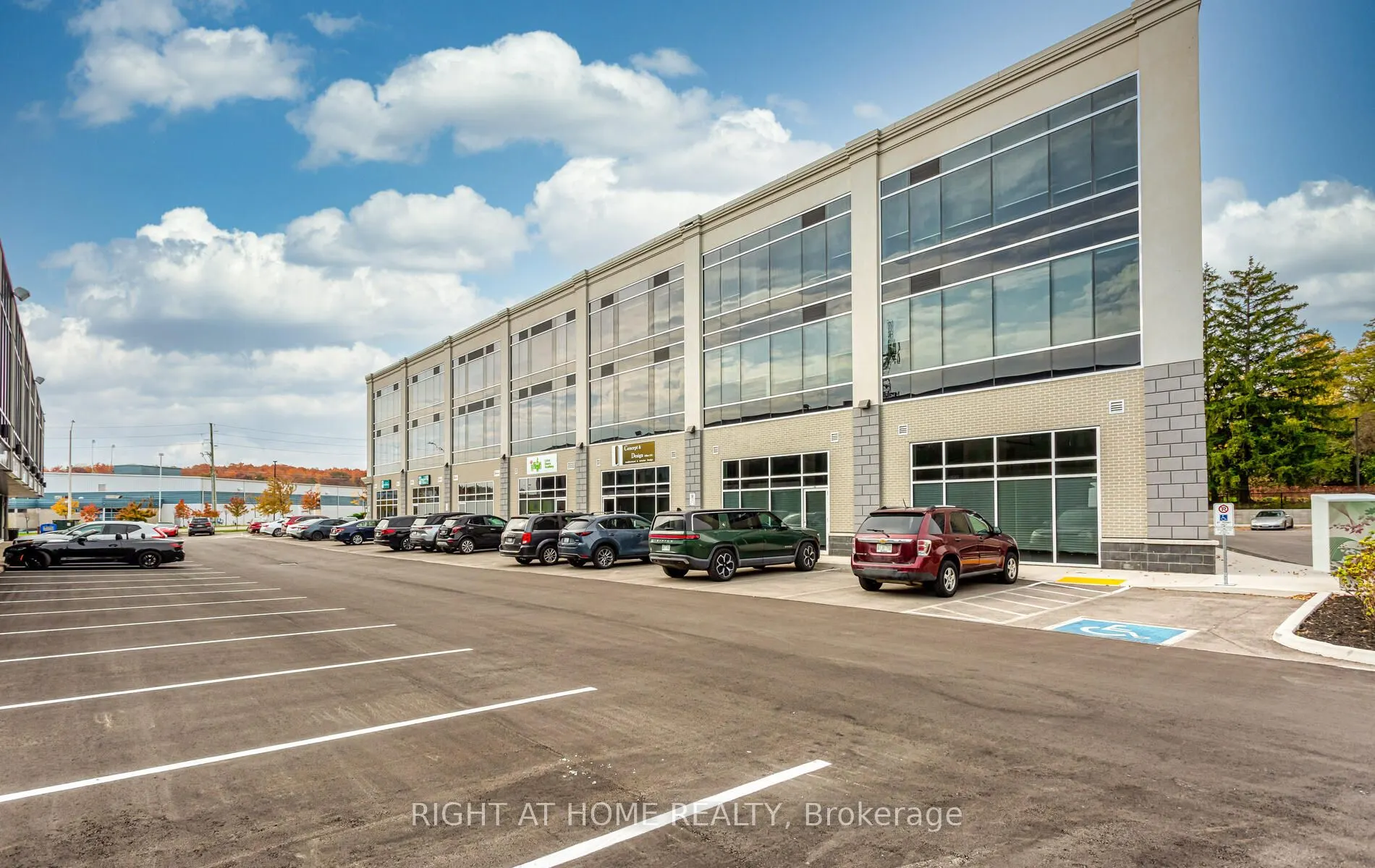 1670 North Service Road E, #212