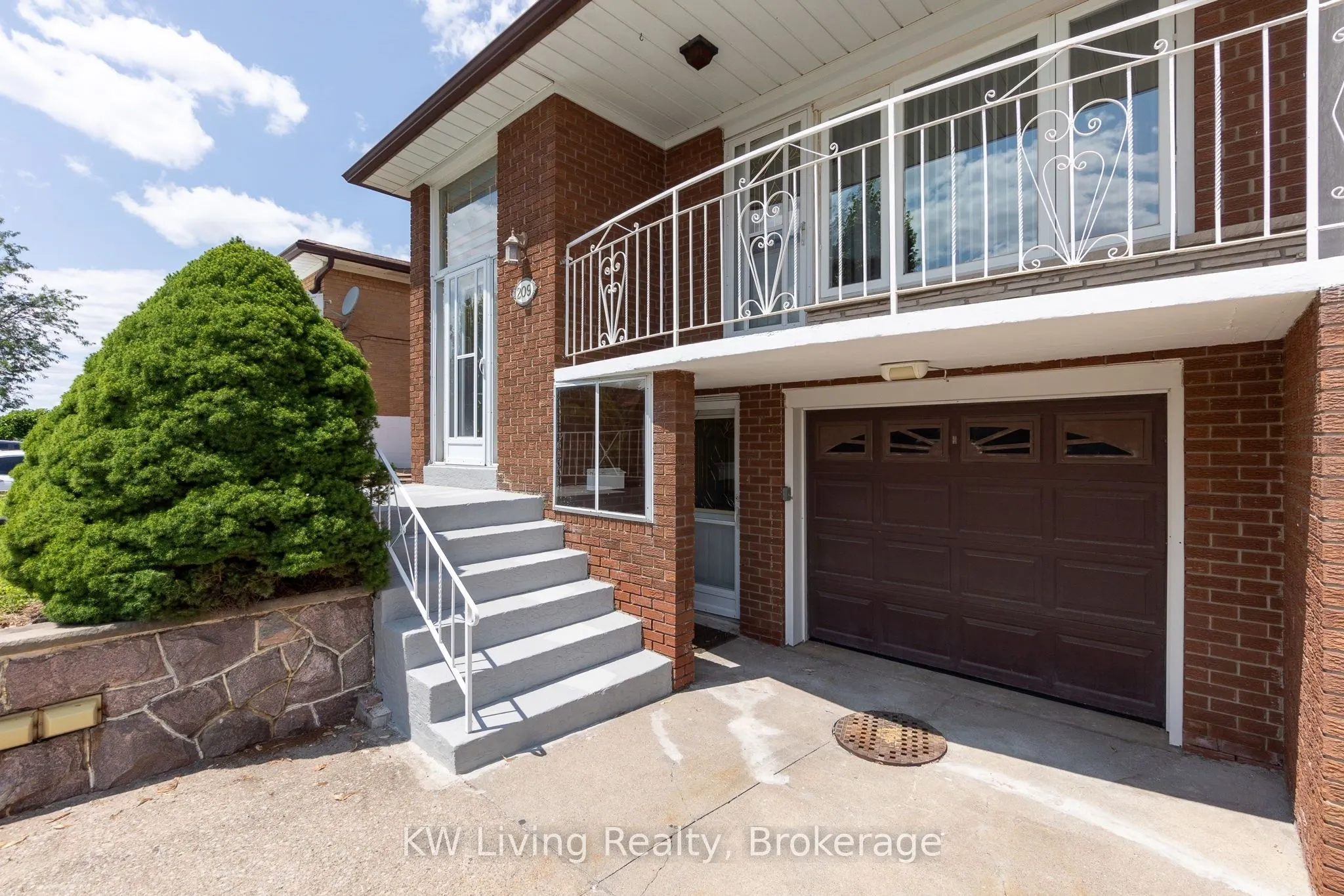 209 Cabana Drive