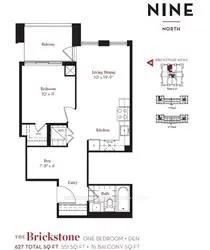 4085 Parkside Village Drive, #1805
