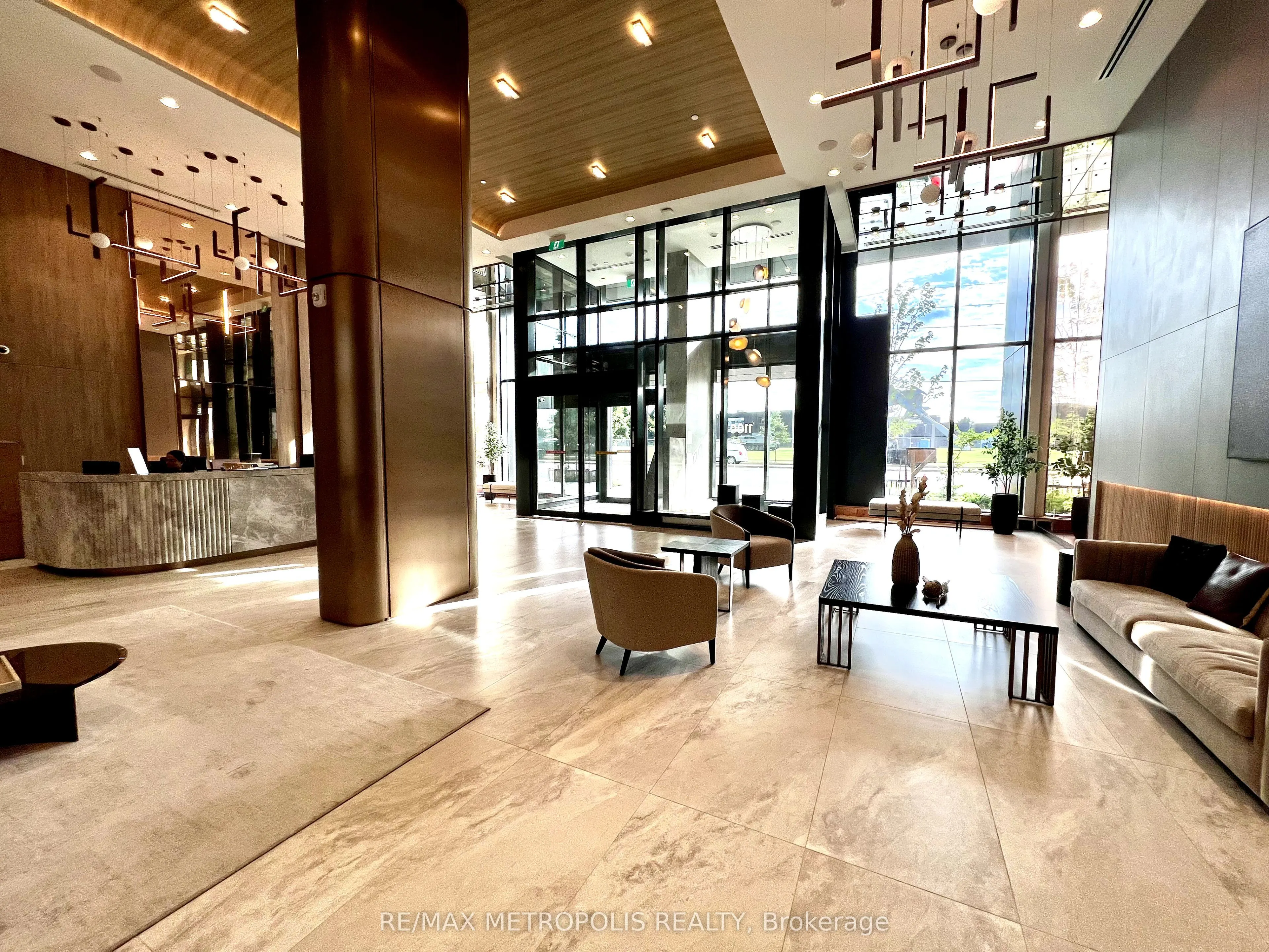 1100 Sheppard Avenue W, #118