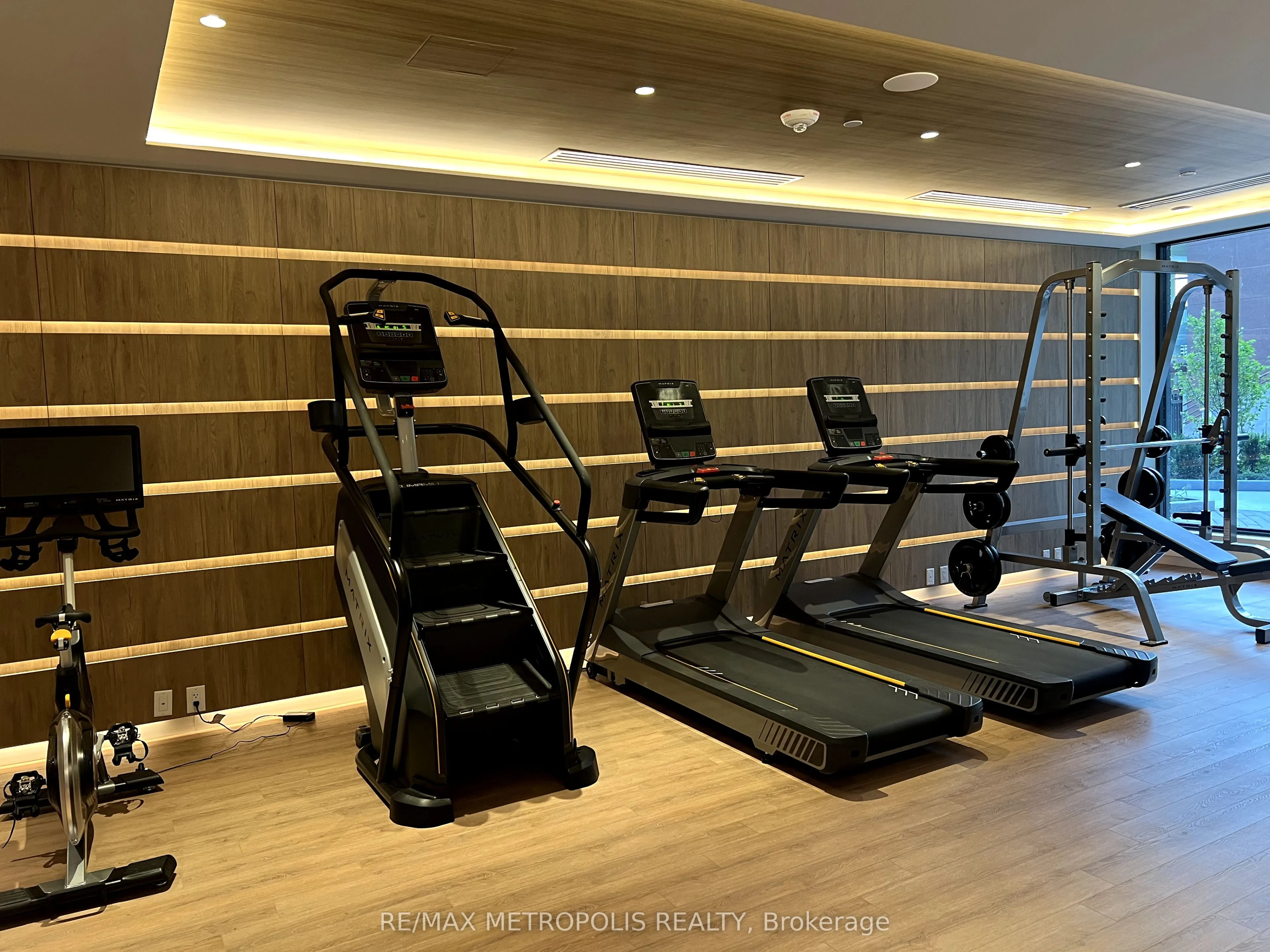 1100 Sheppard Avenue W, #118