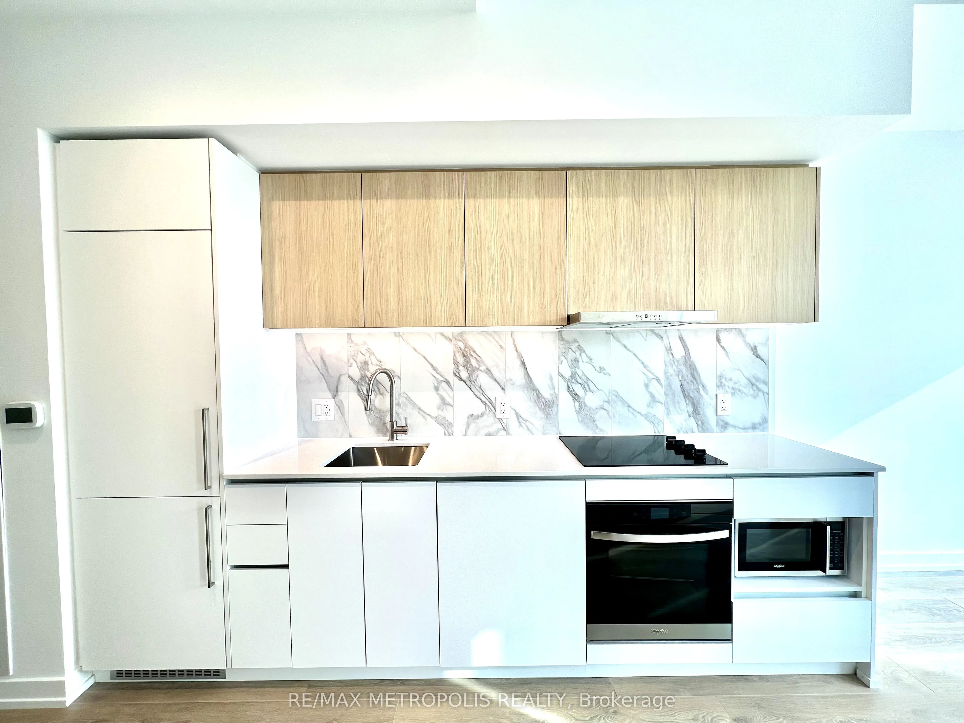 1100 Sheppard Avenue W, #118