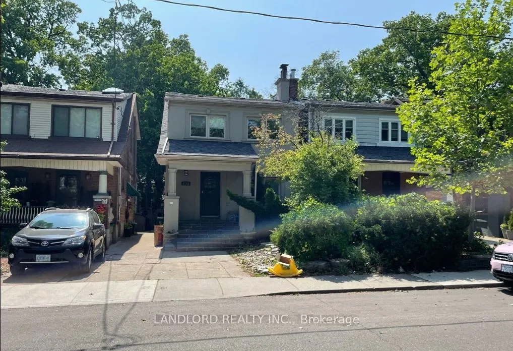 278 Willard Avenue