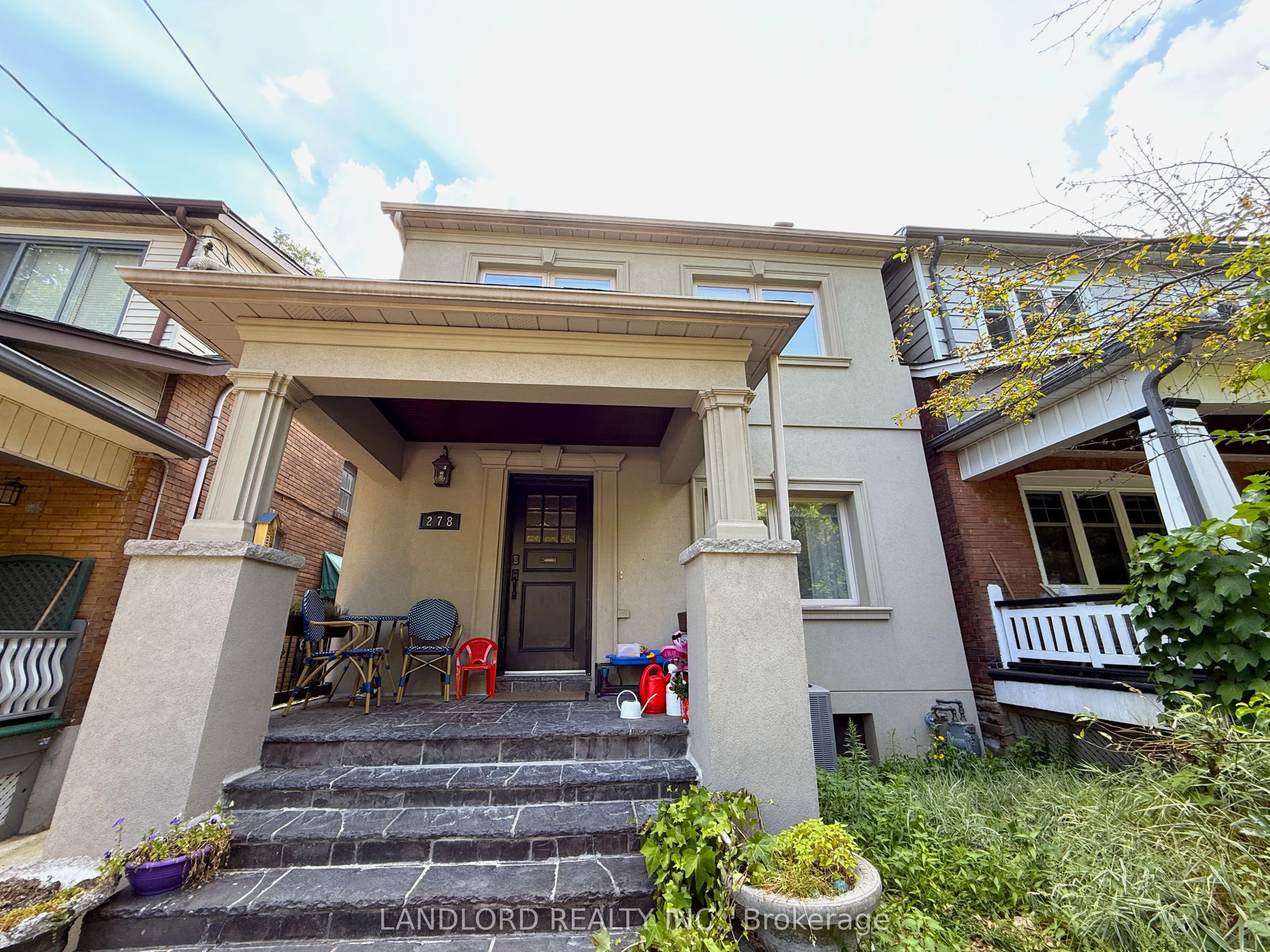 278 Willard Avenue