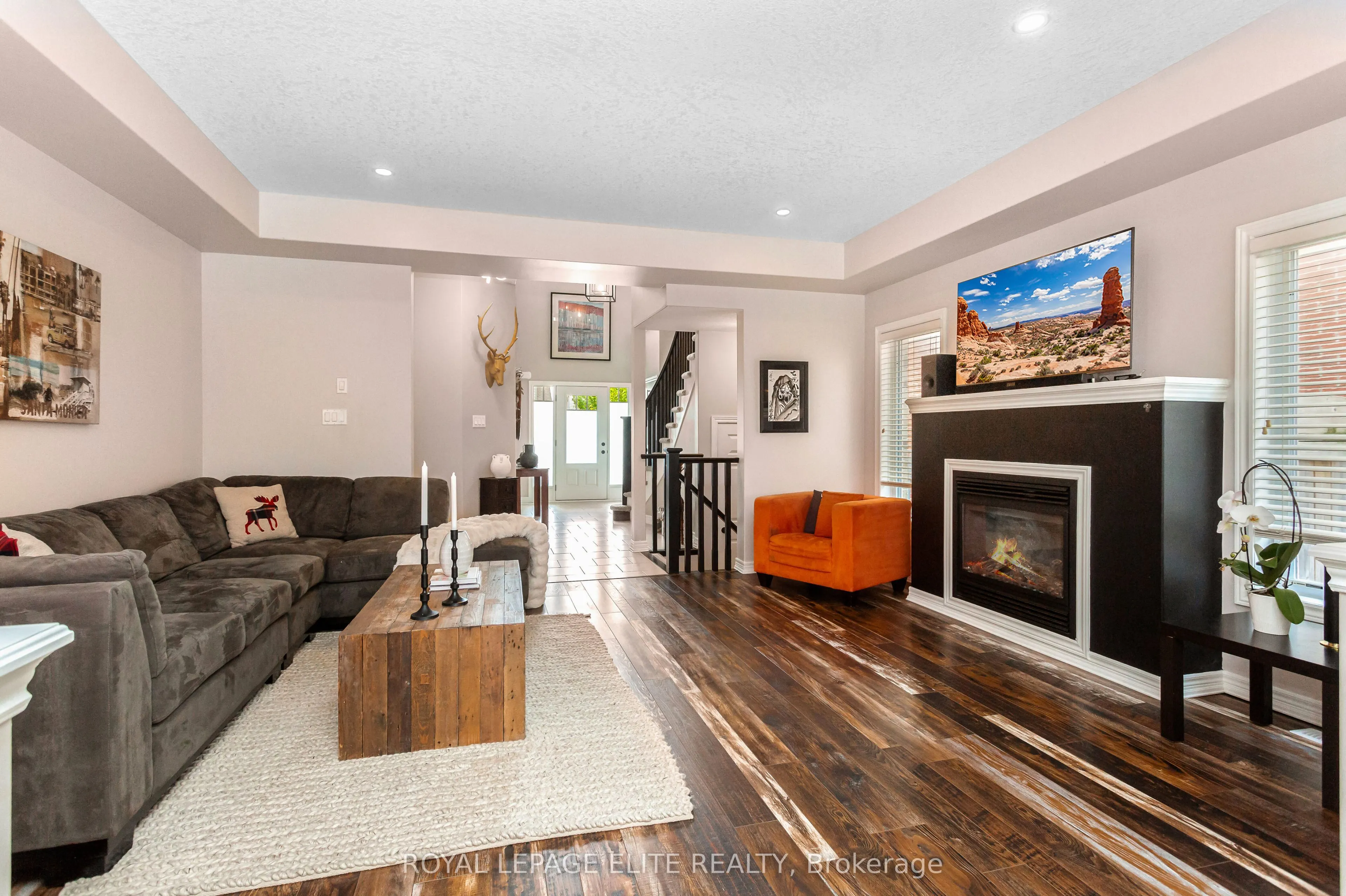 49 PRESTON Drive