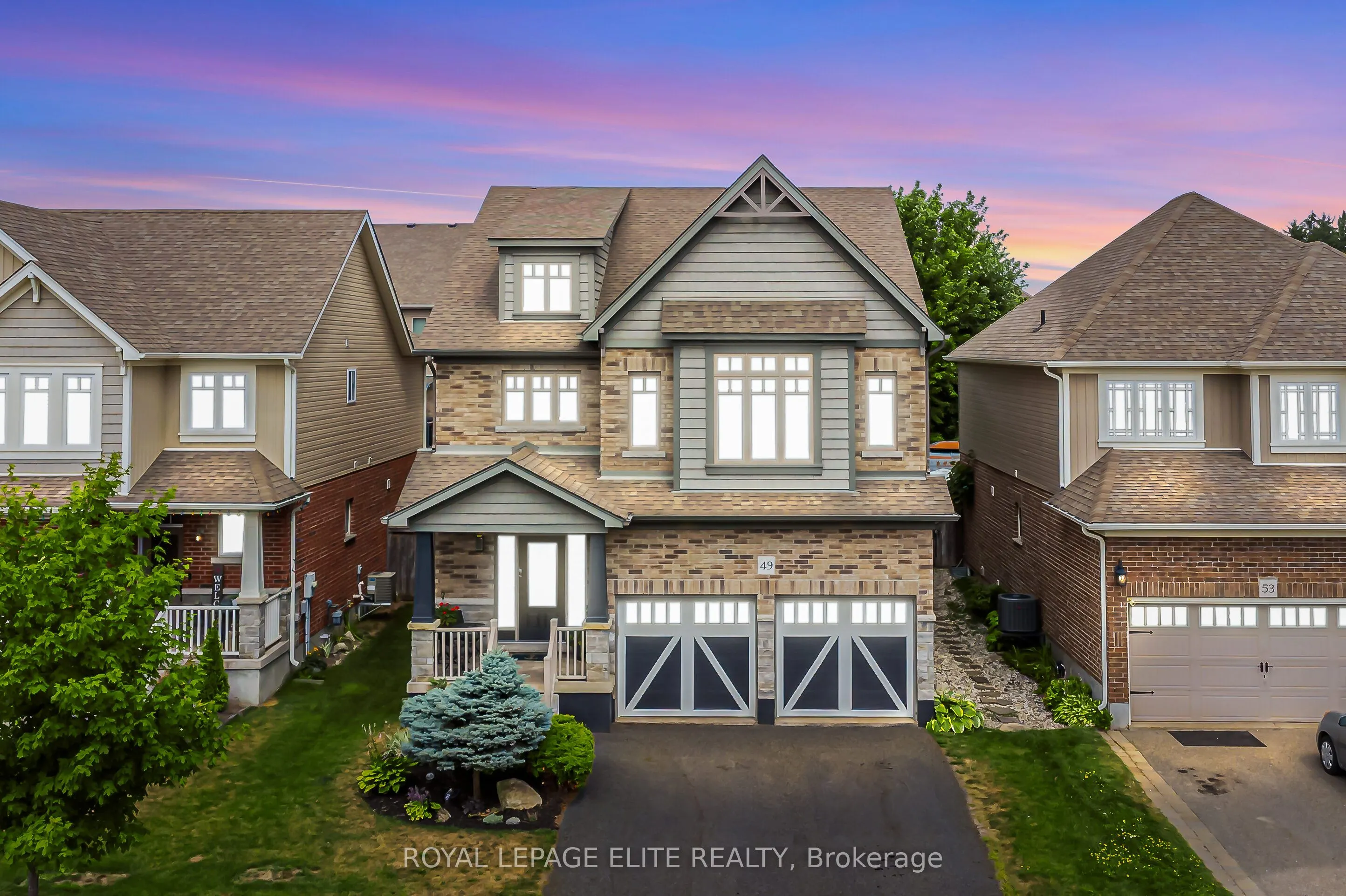 49 PRESTON Drive