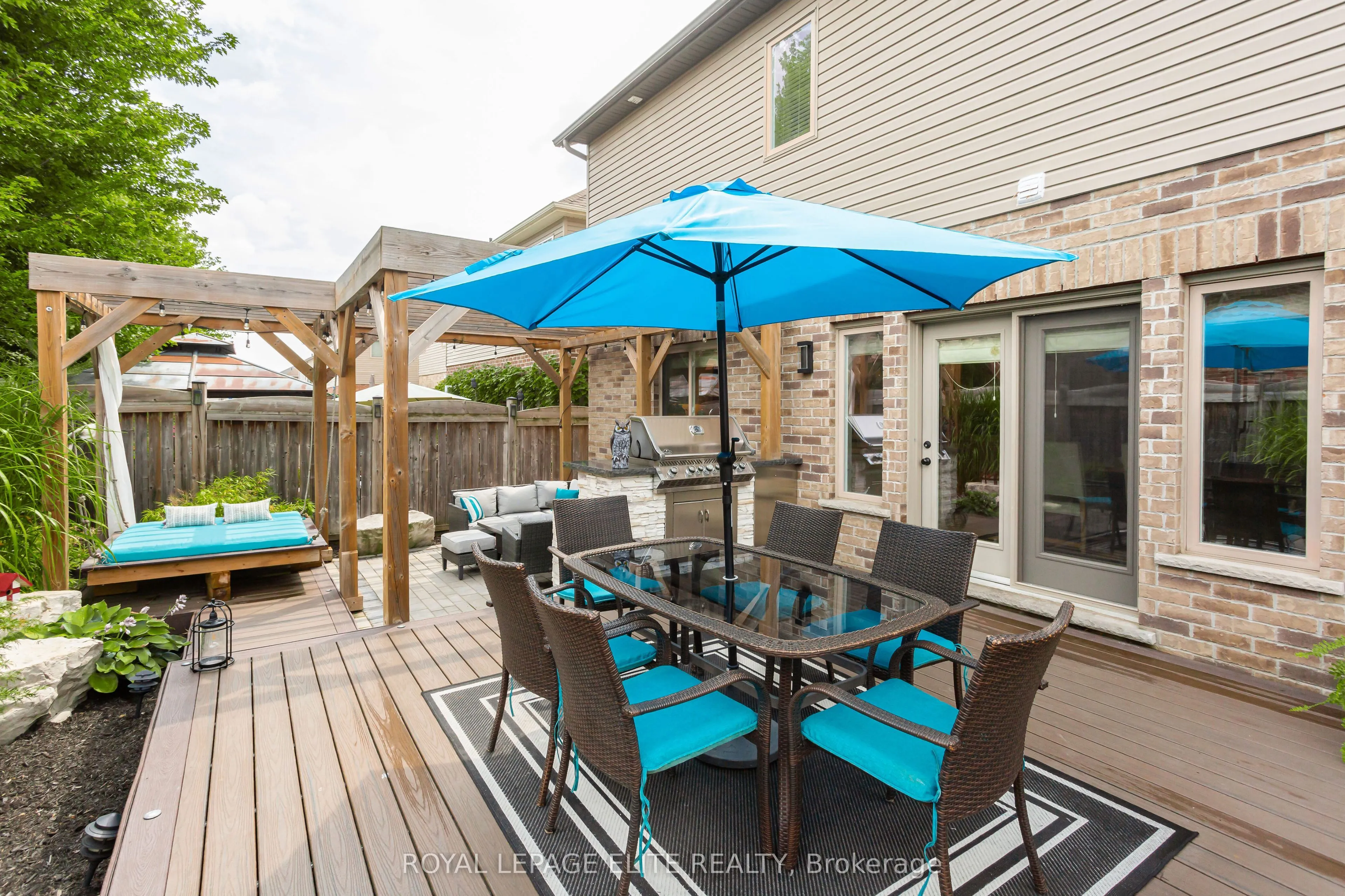 49 PRESTON Drive