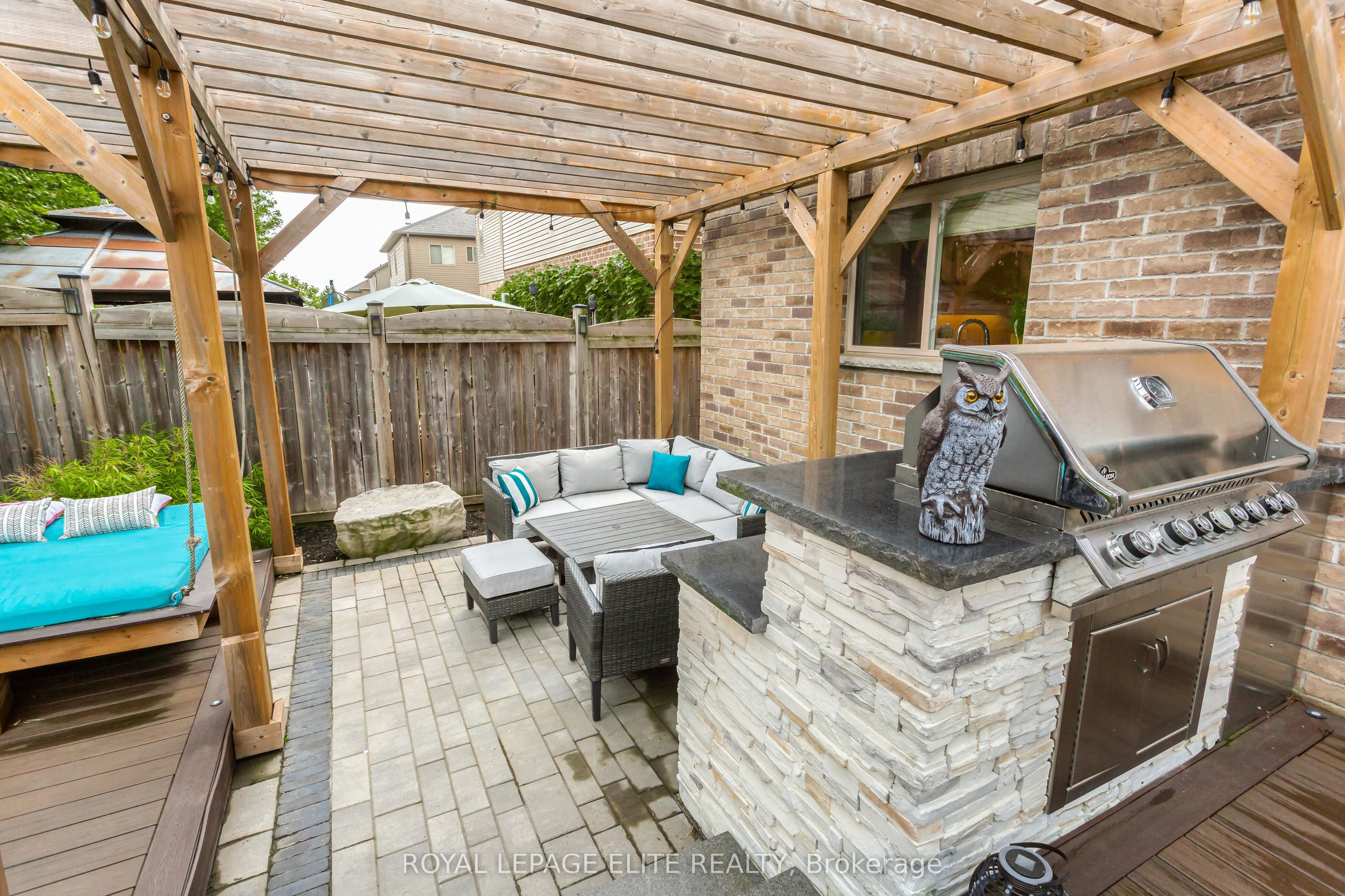 49 PRESTON Drive