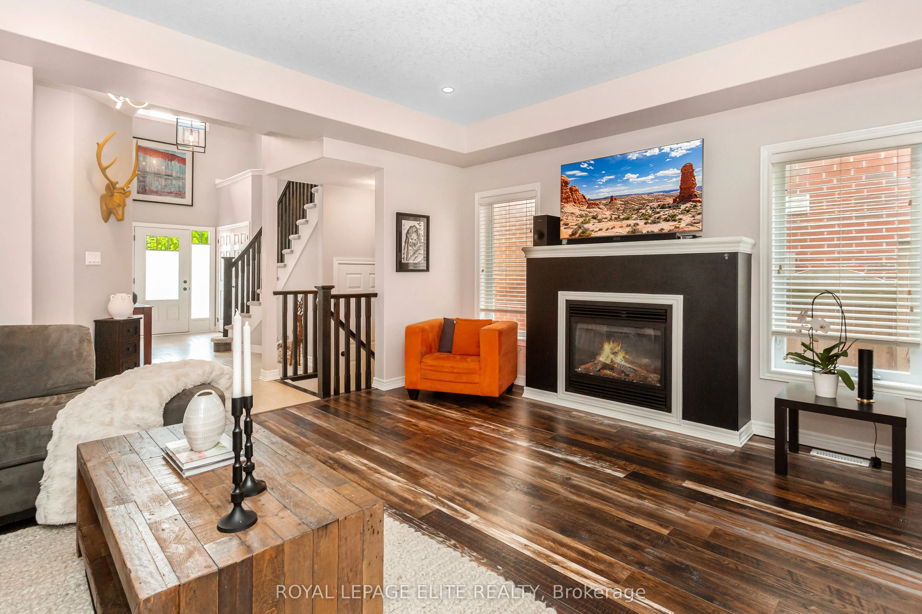 49 PRESTON Drive
