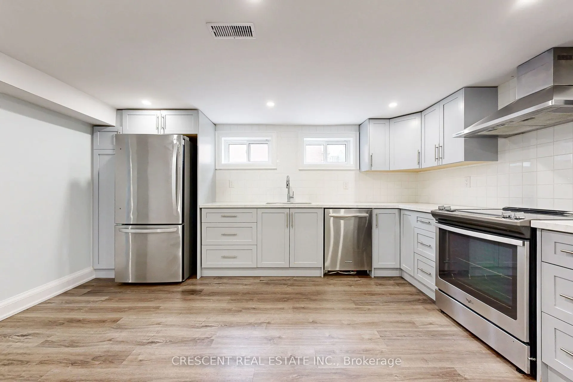 14 Brampton Road, #Basement
