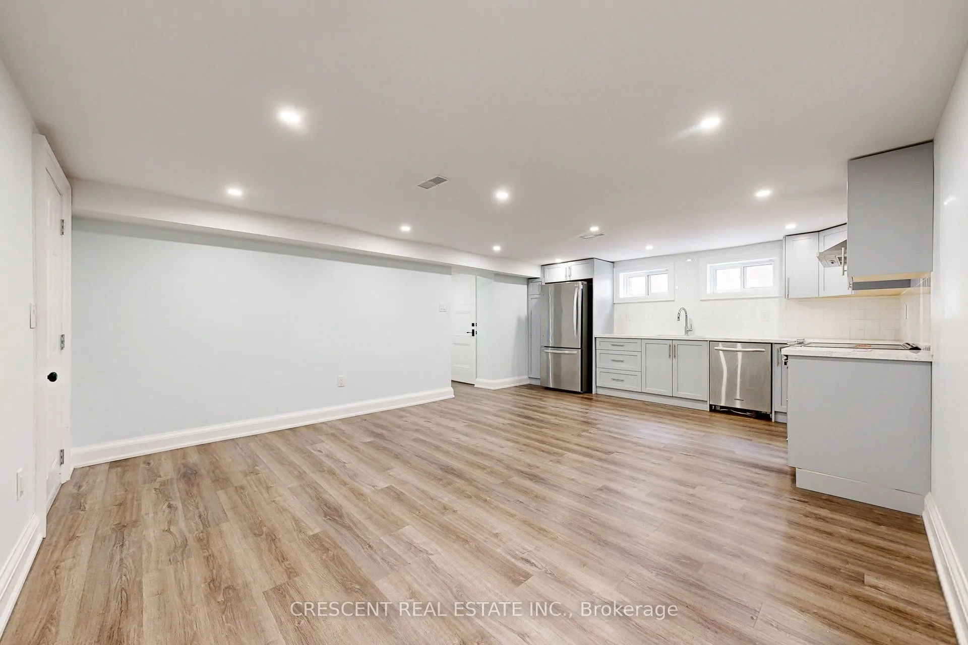 14 Brampton Road, #Basement