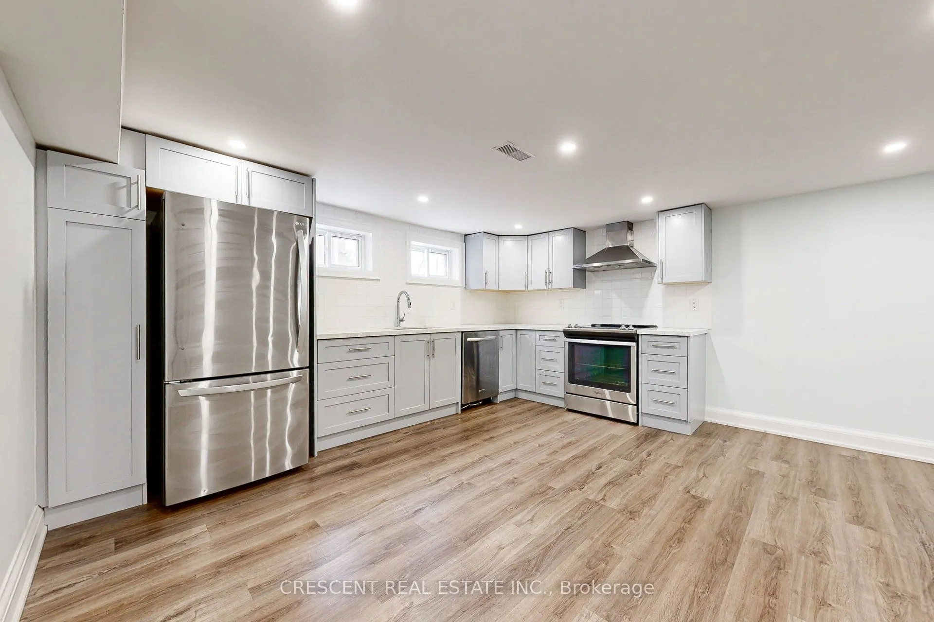 14 Brampton Road, #Basement