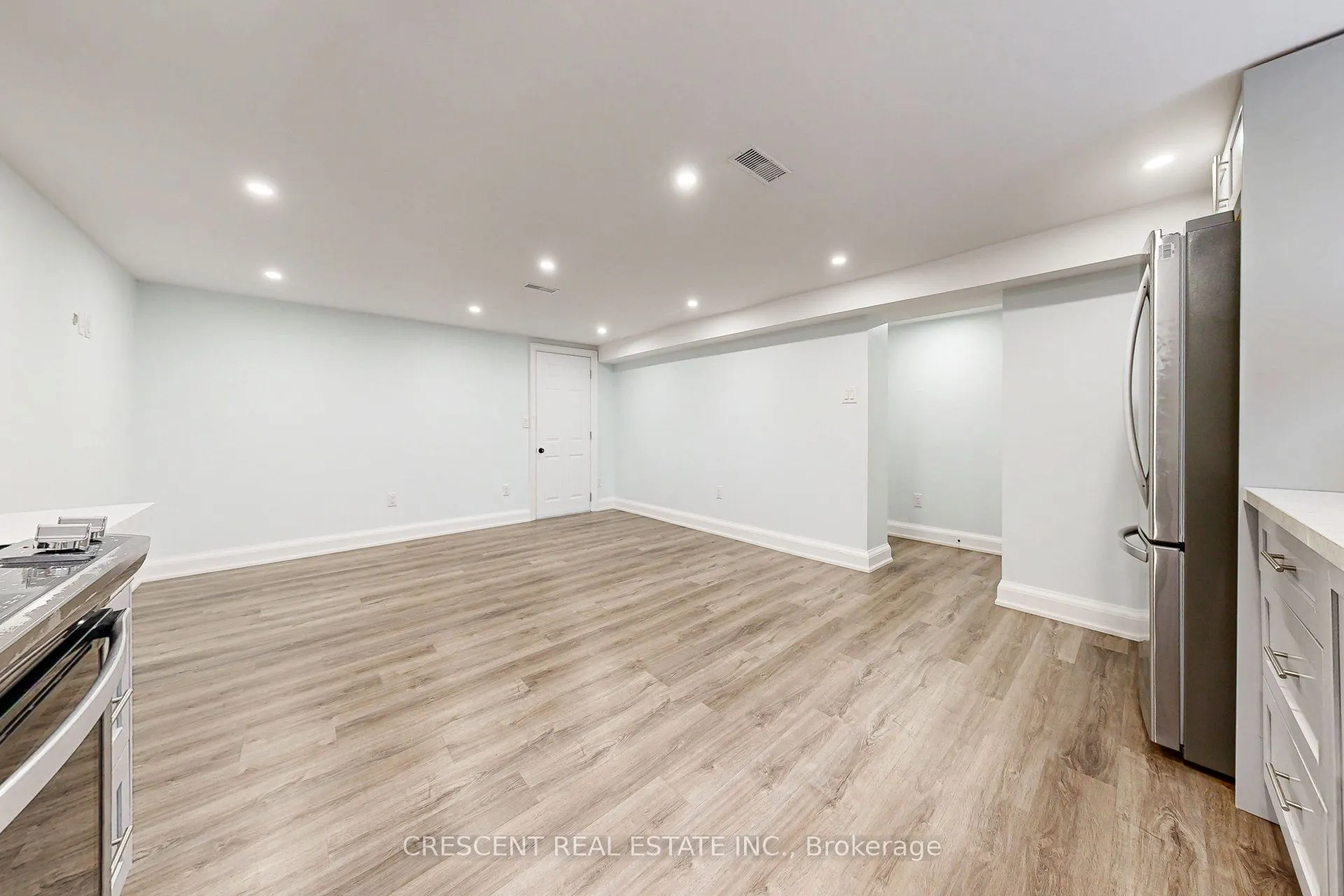 14 Brampton Road, #Basement