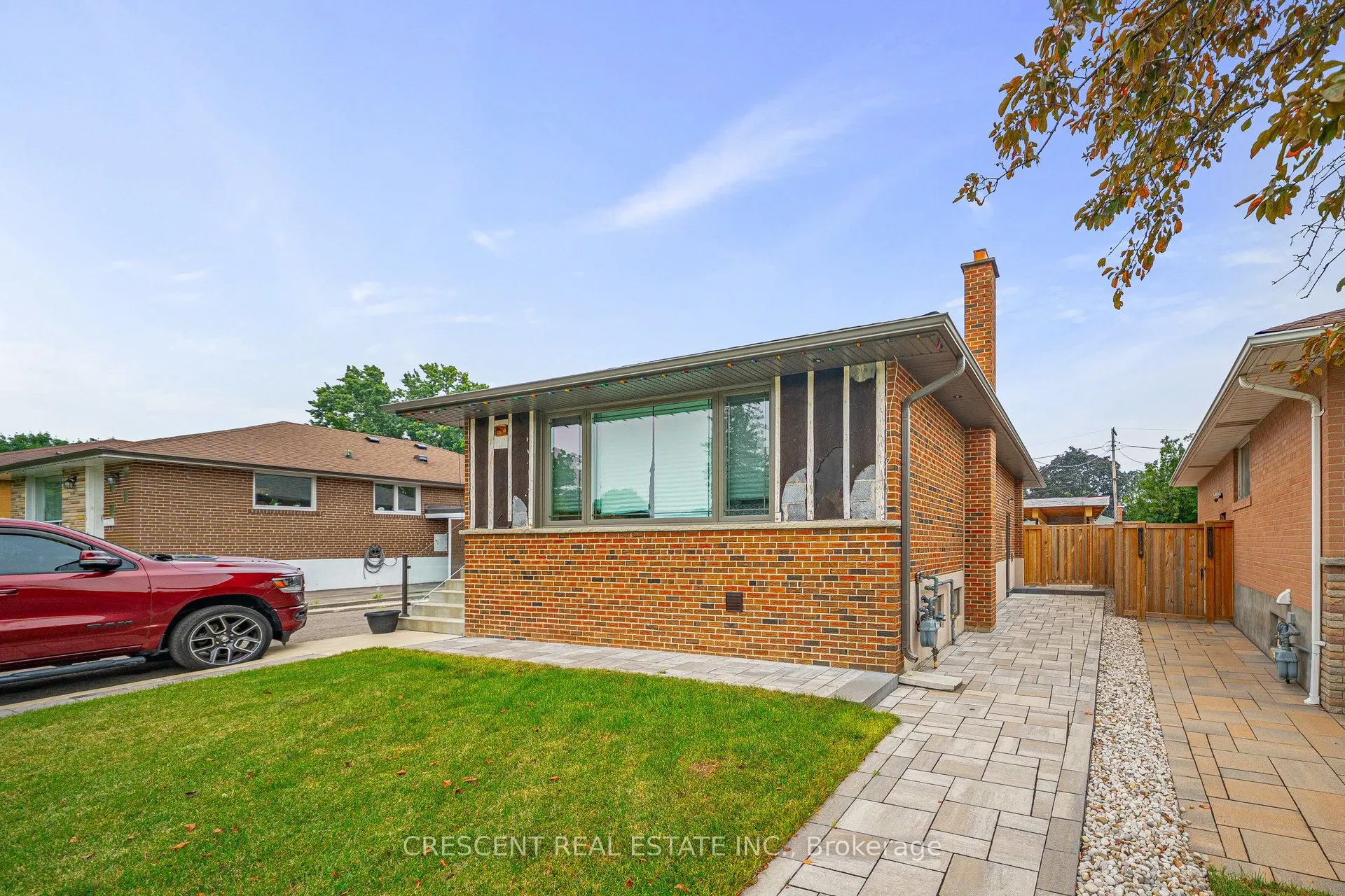 14 Brampton Road, #Basement
