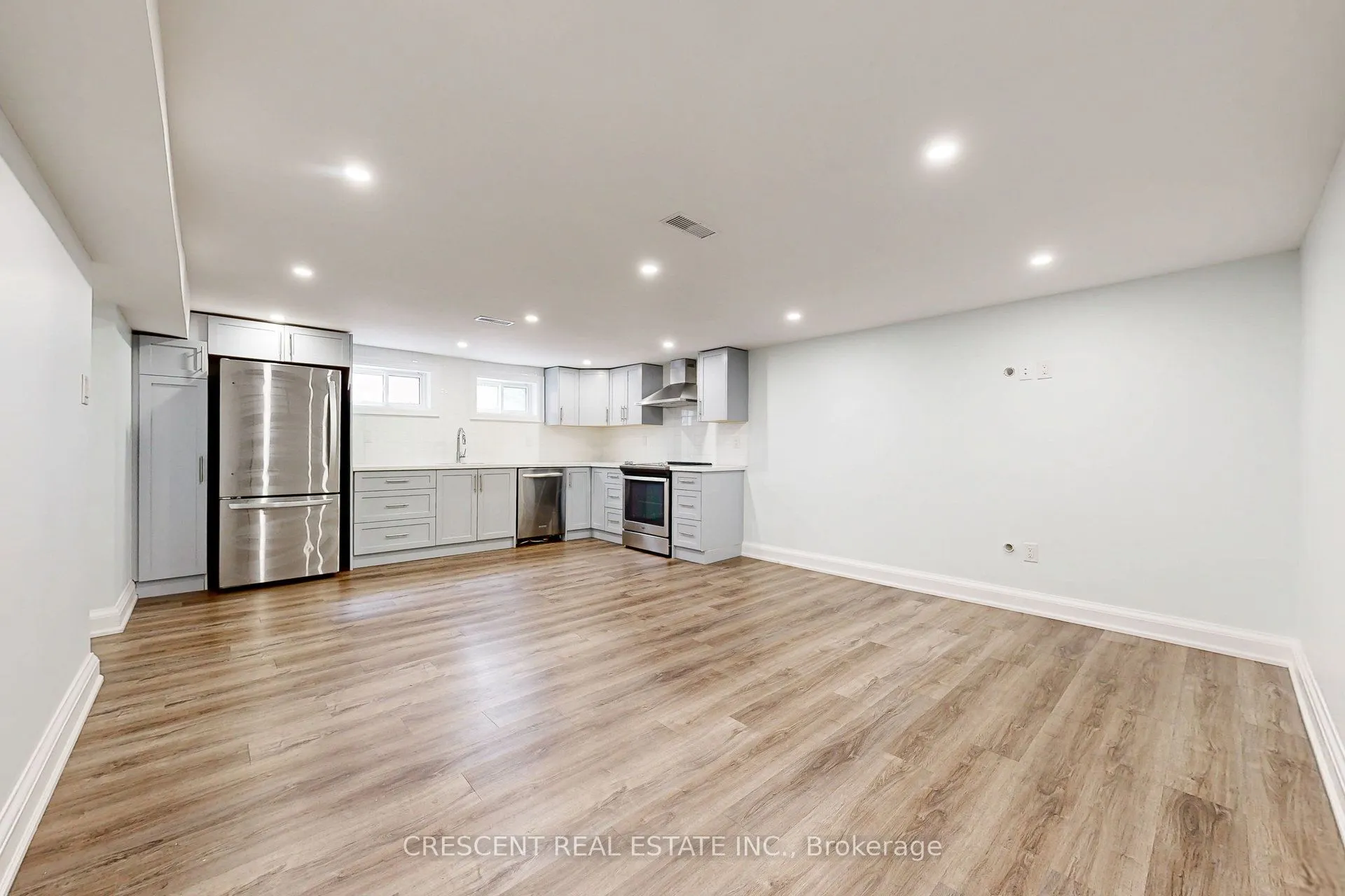 14 Brampton Road, #Basement
