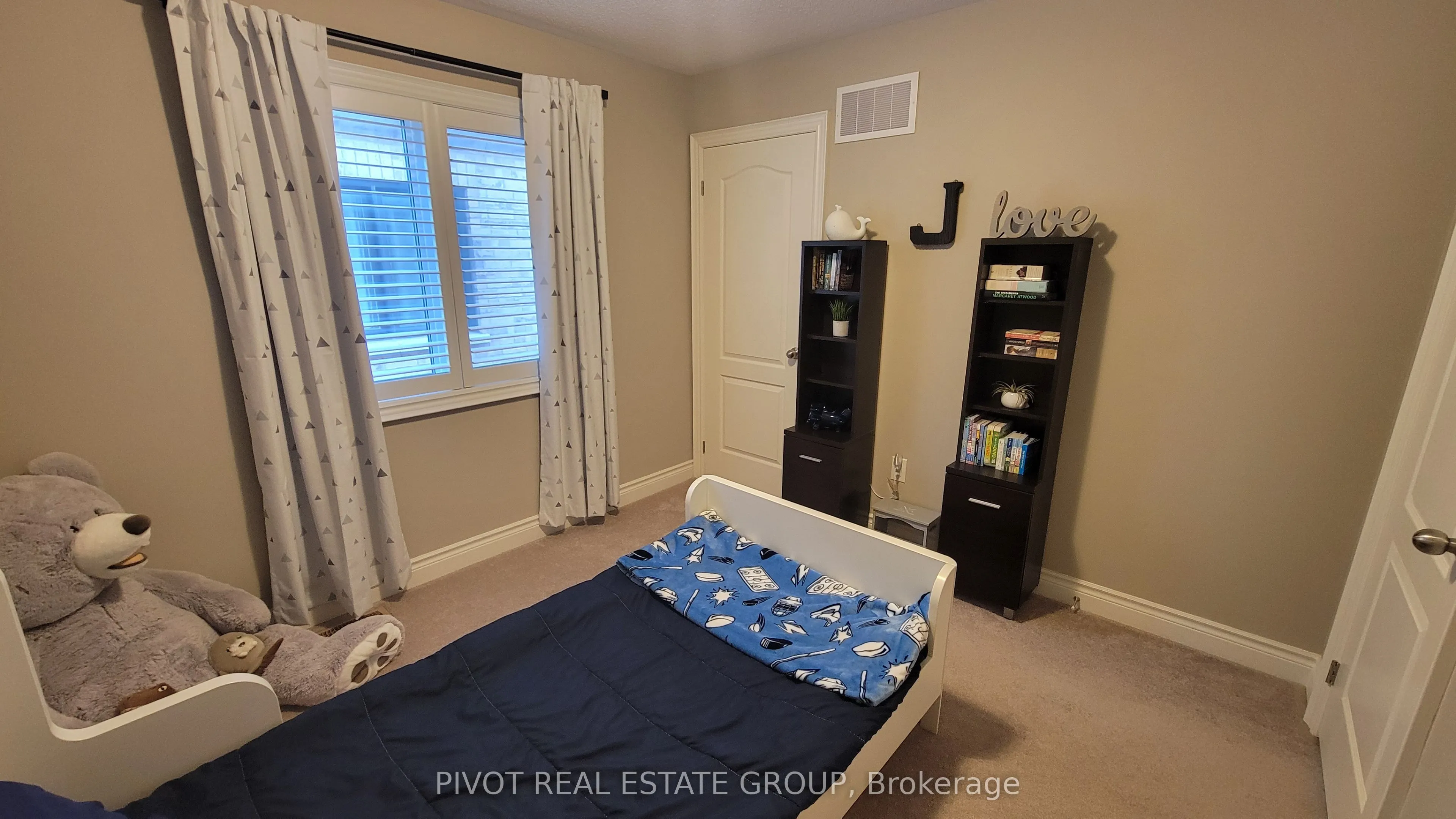 1292 Clarriage Court