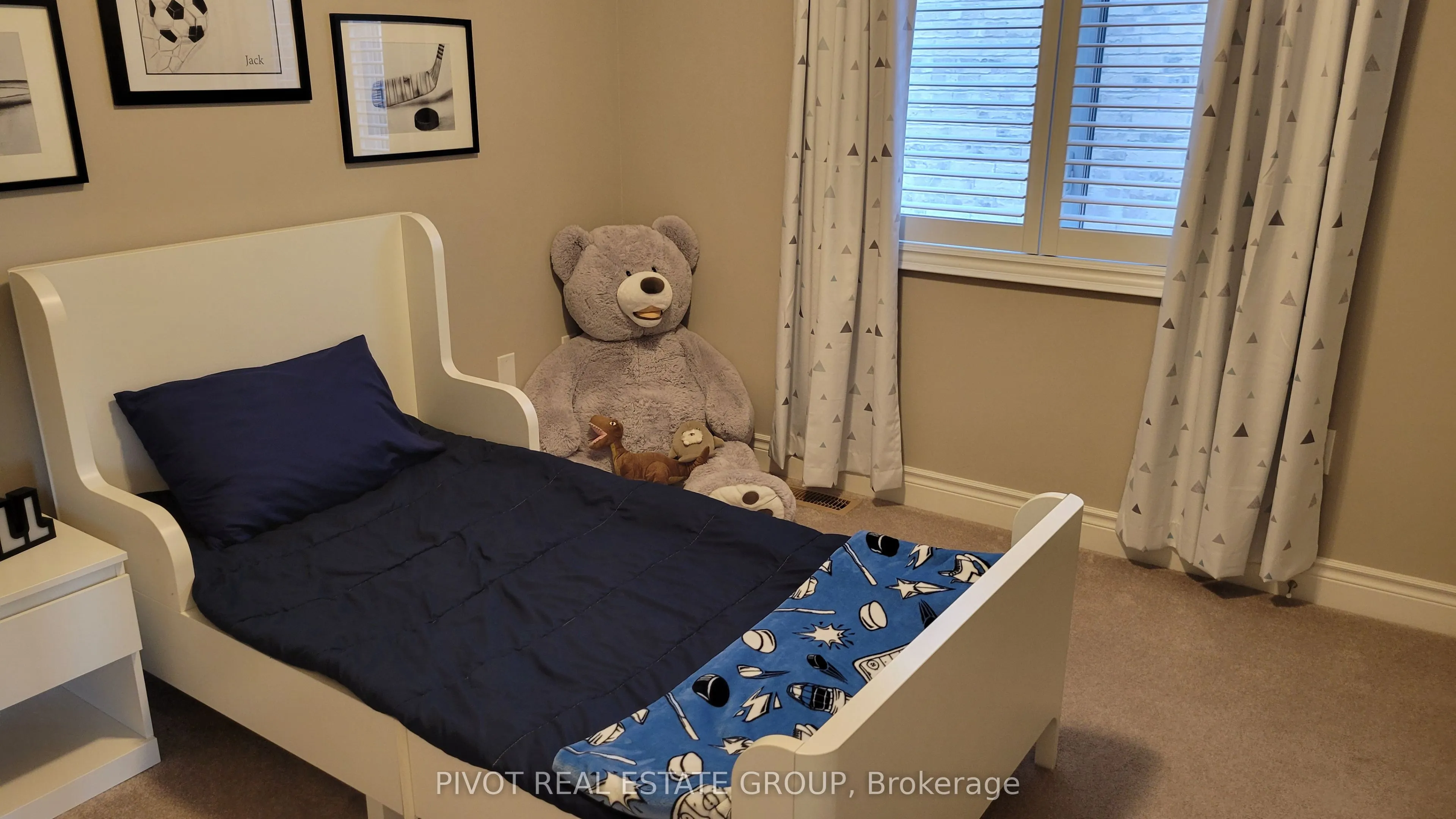 1292 Clarriage Court