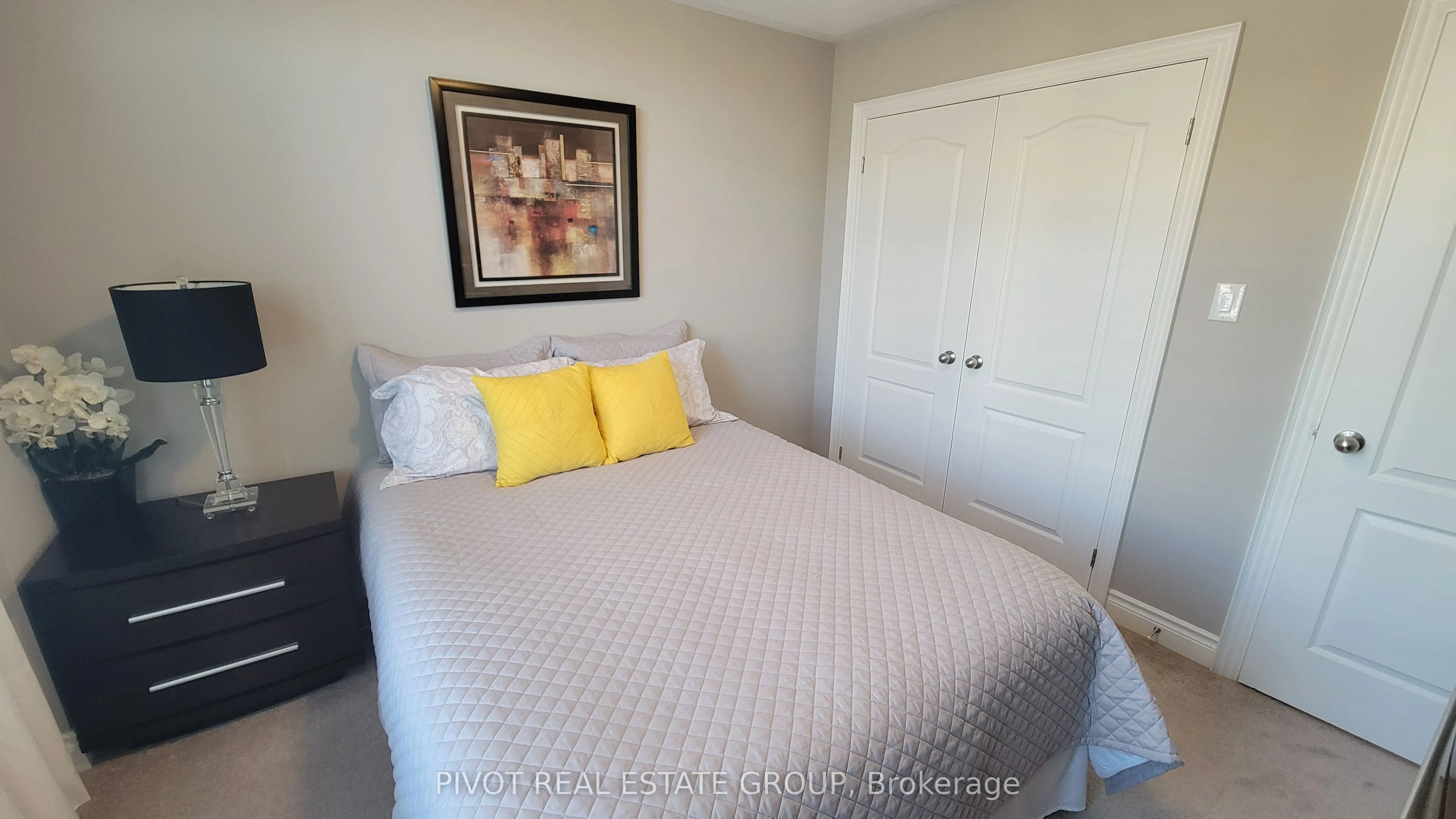 1292 Clarriage Court