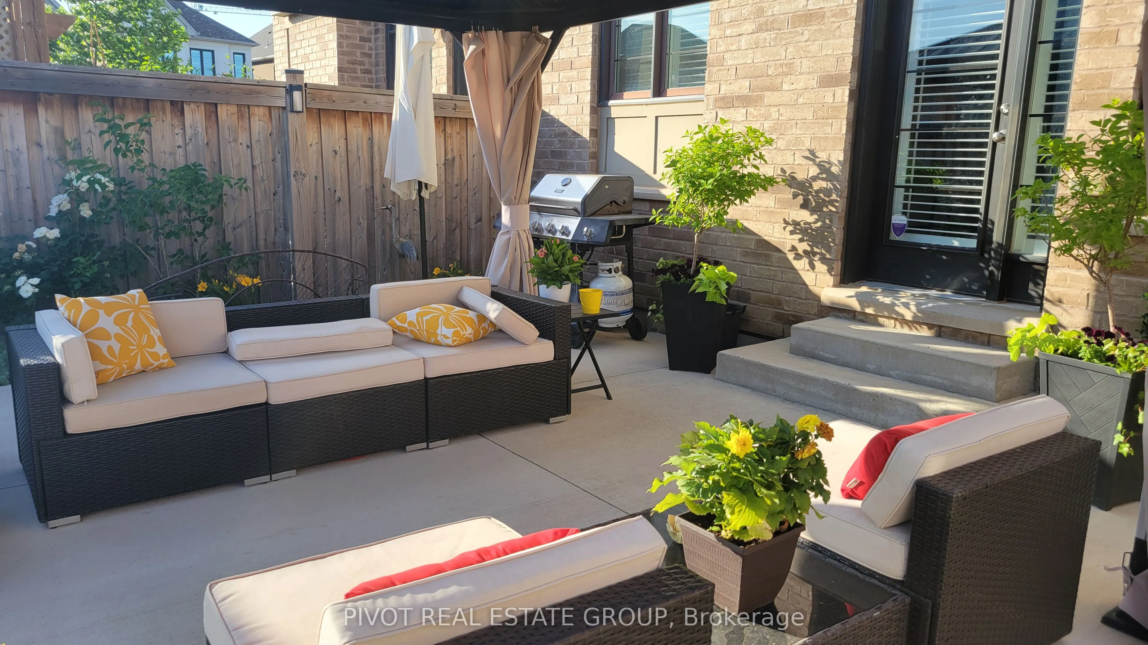 1292 Clarriage Court